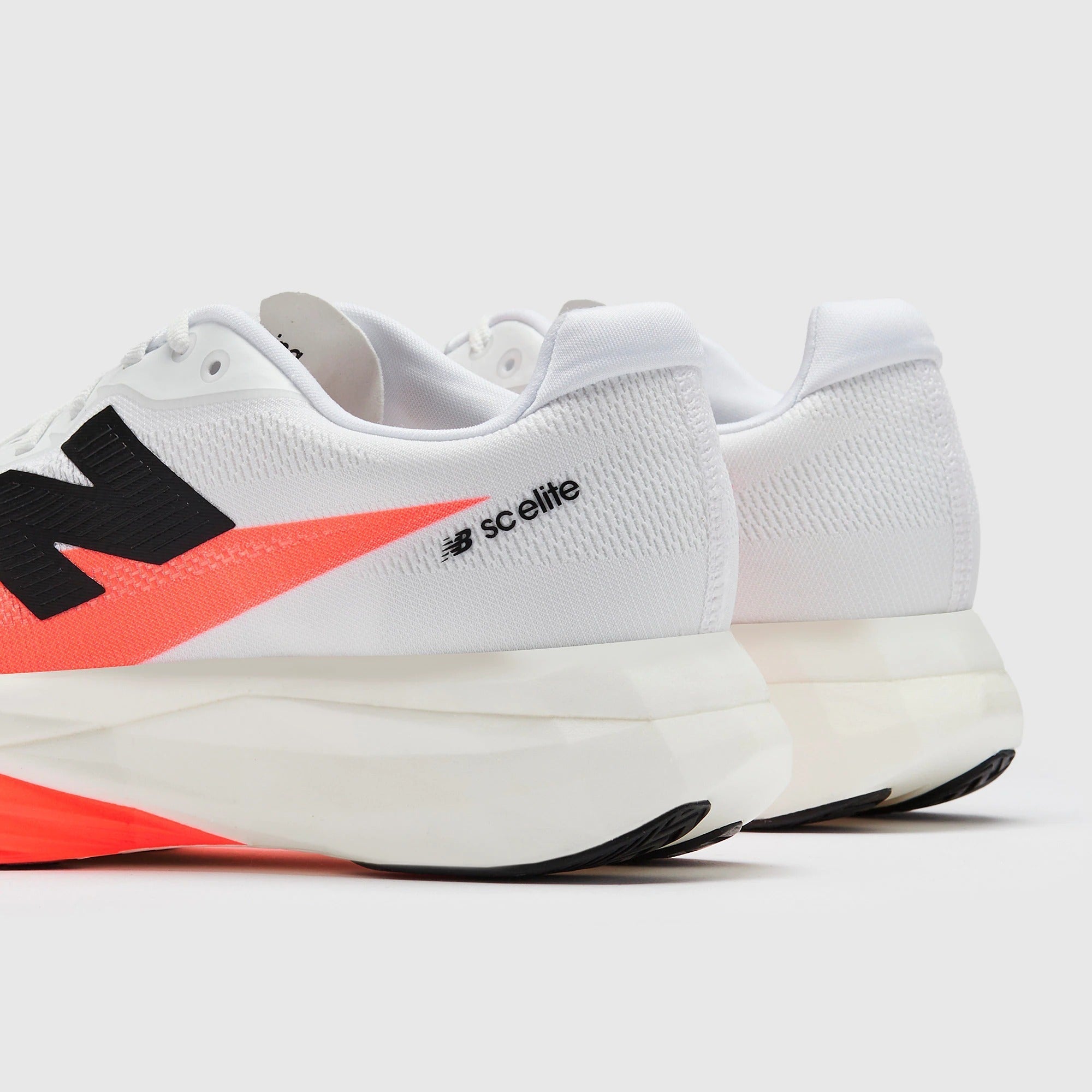 New Balance Fuelcell Supercomp Elite V5
