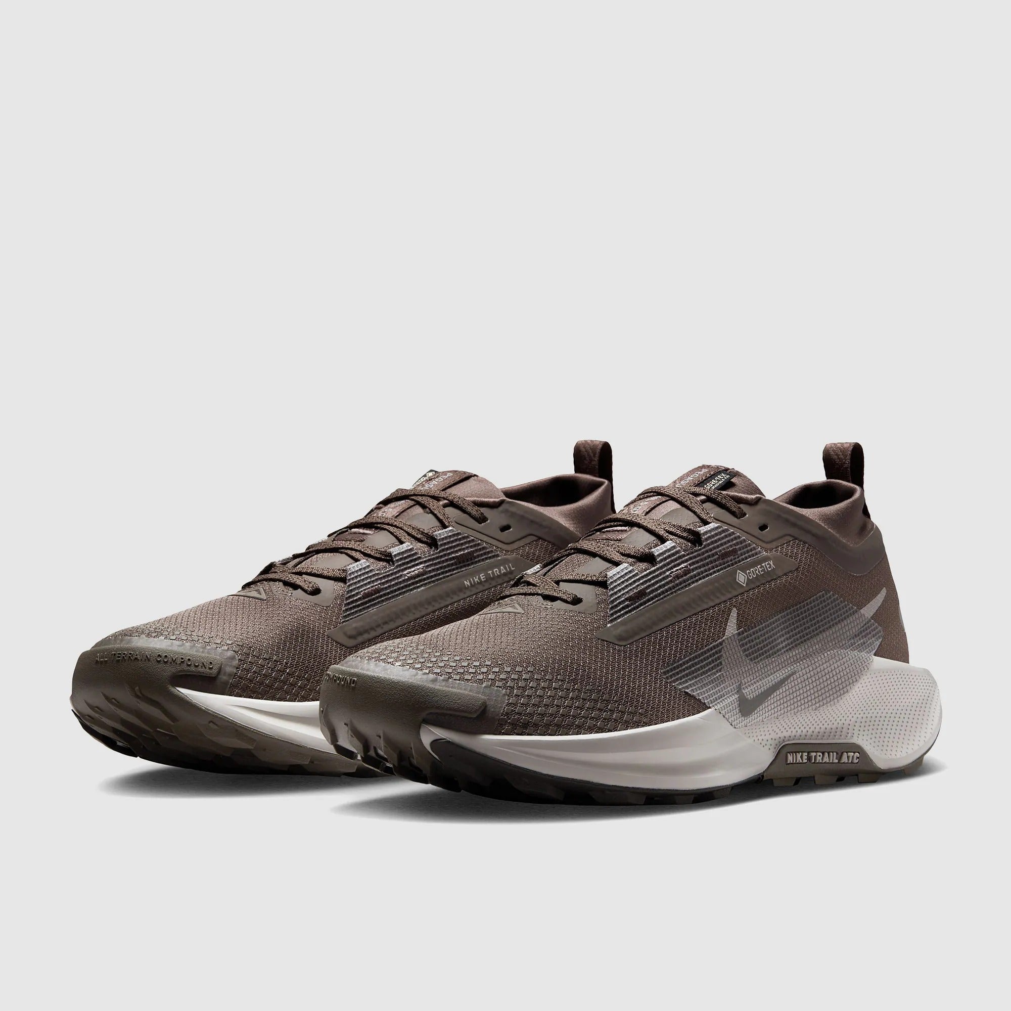 Nike ReactX Pegasus Trail 5 GORE-TEX Waterproof