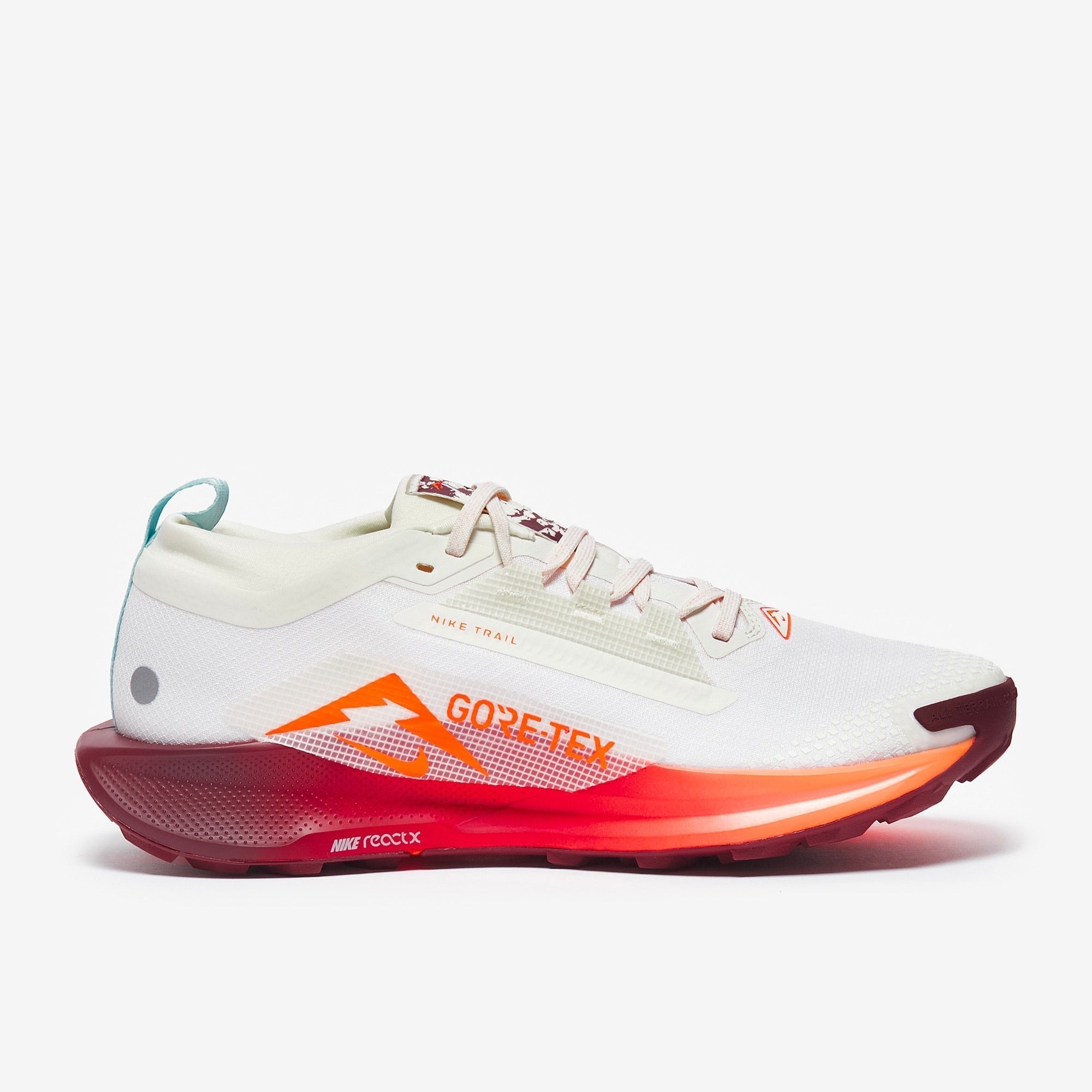 Nike ReactX Pegasus Trail 5 GORE-TEX