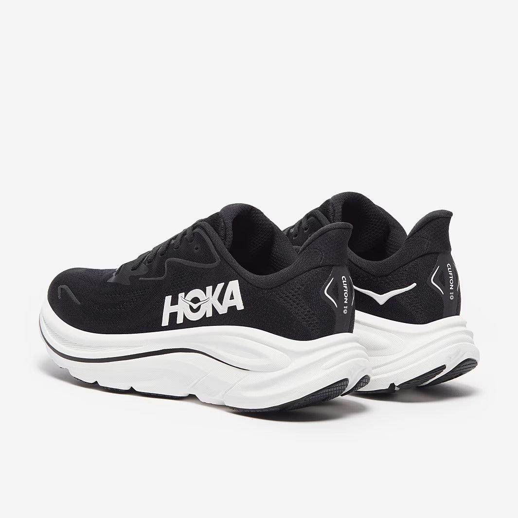 Hoka Clifton 10