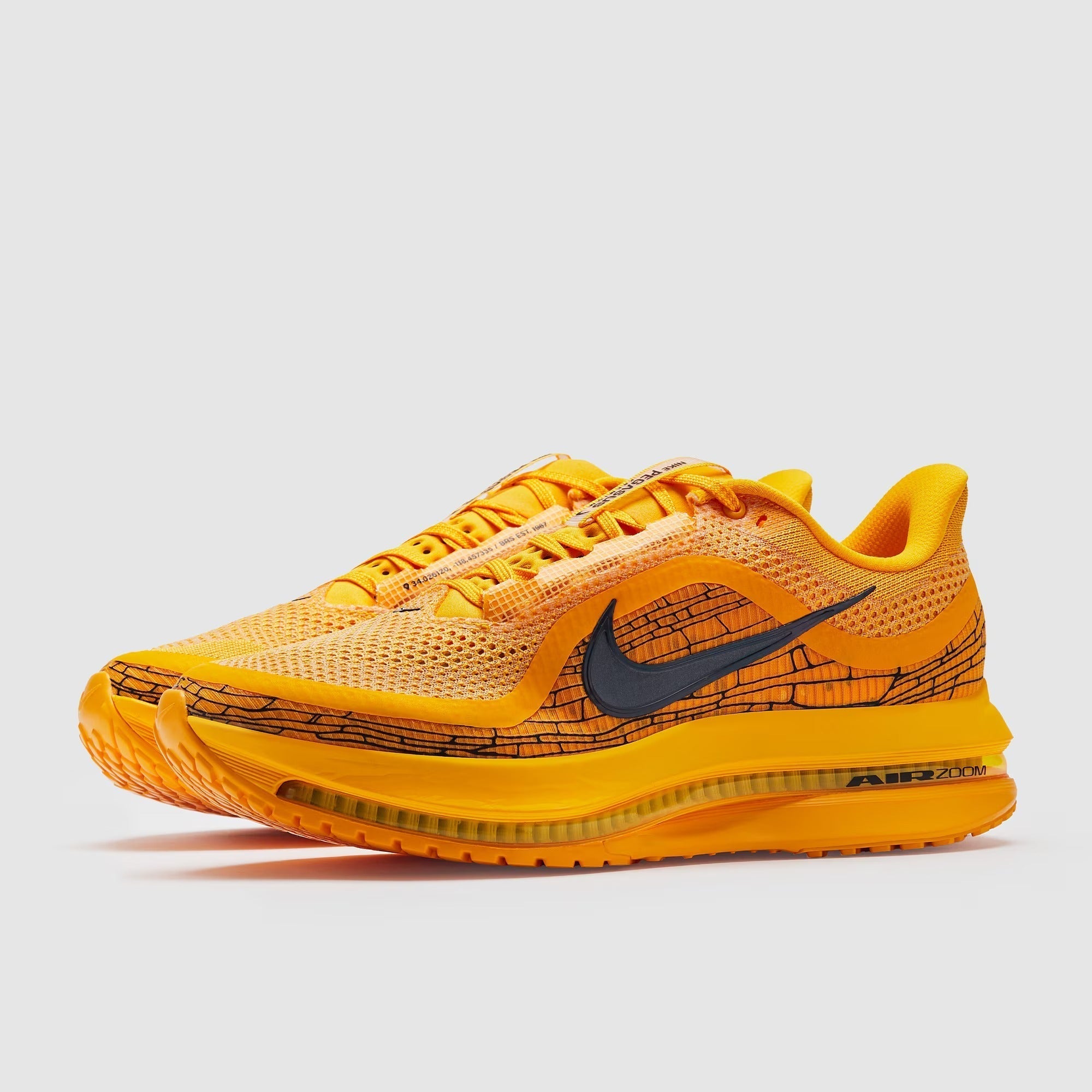 Nike Pegasus Premium