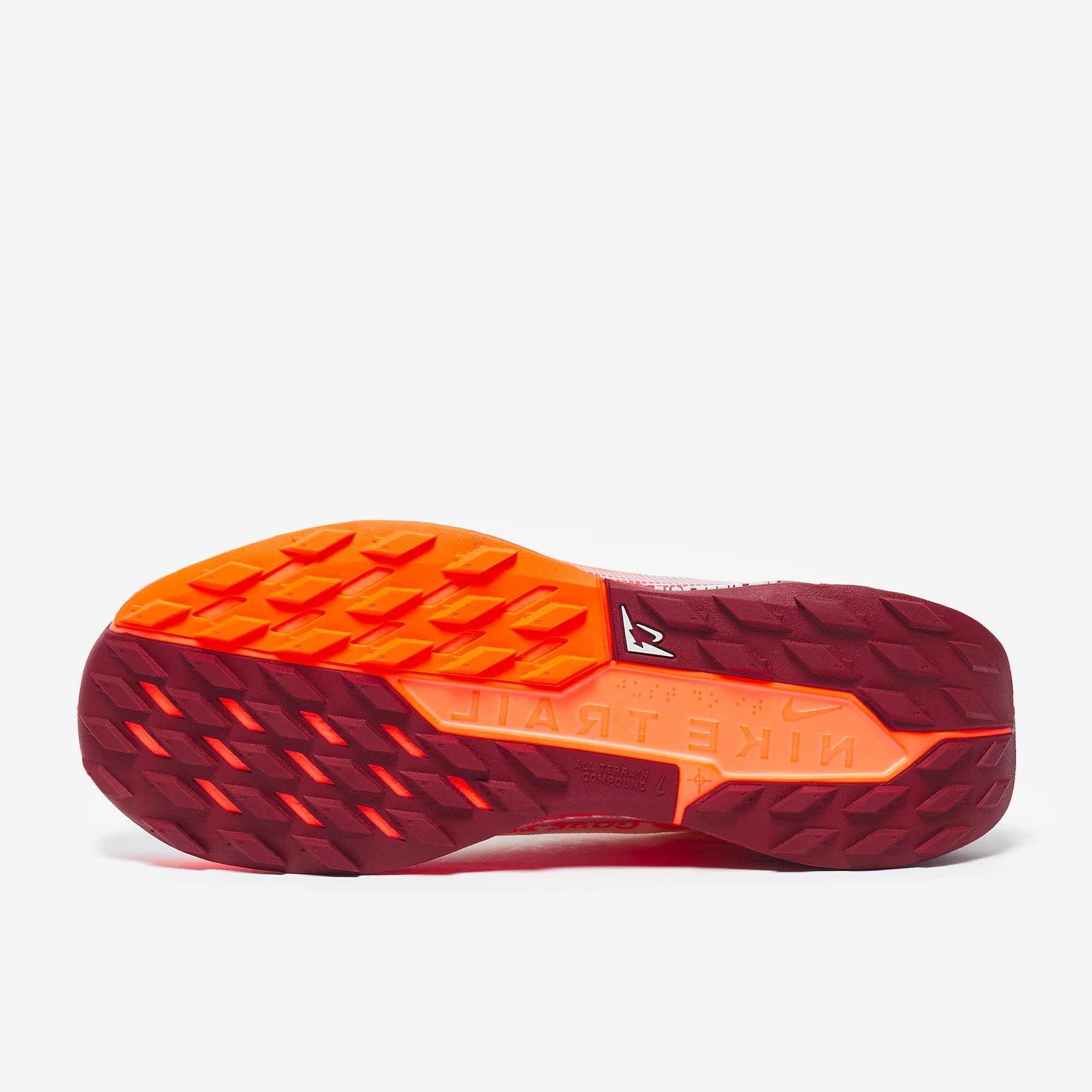 Nike ReactX Pegasus Trail 5 GORE-TEX
