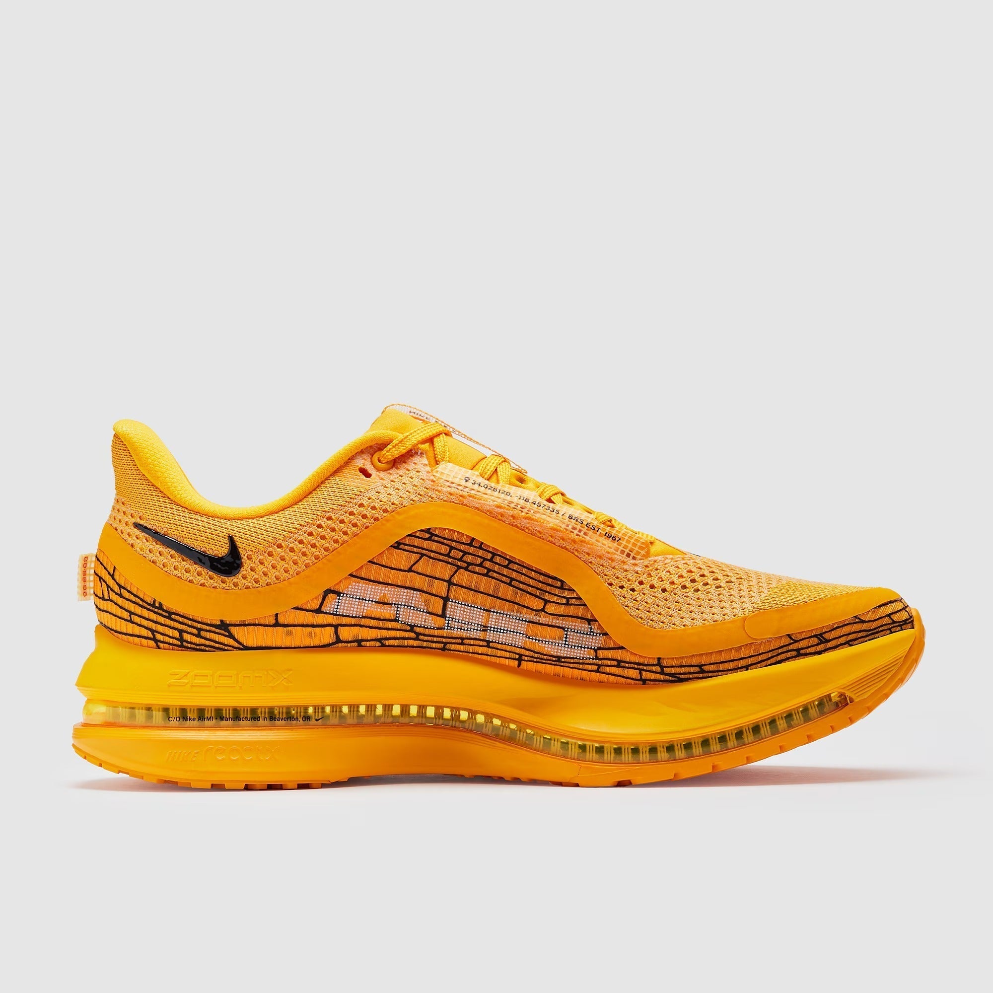 Nike Pegasus Premium