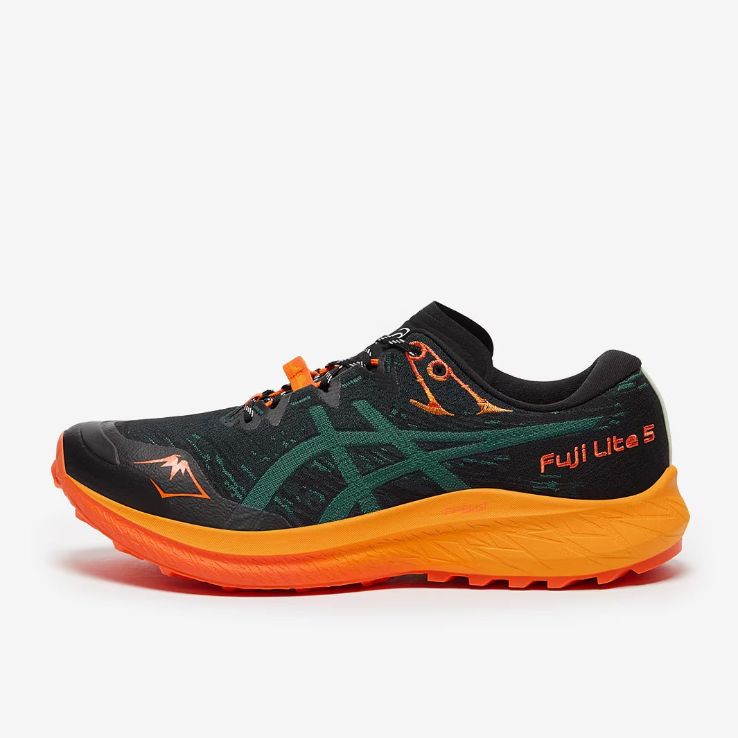 ASICS  Fuji-Lite 5
