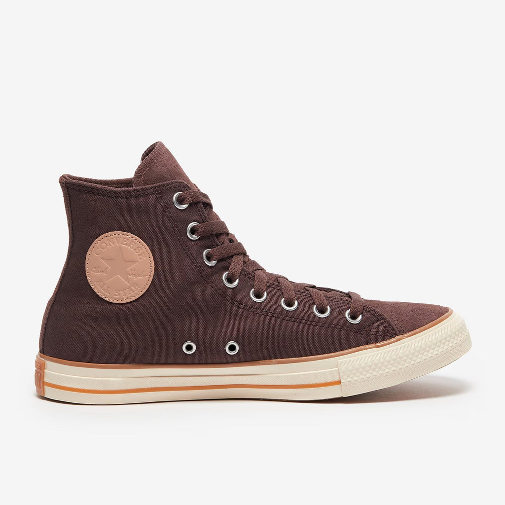 Converse Chuck Taylor All Star Canvas & Leather