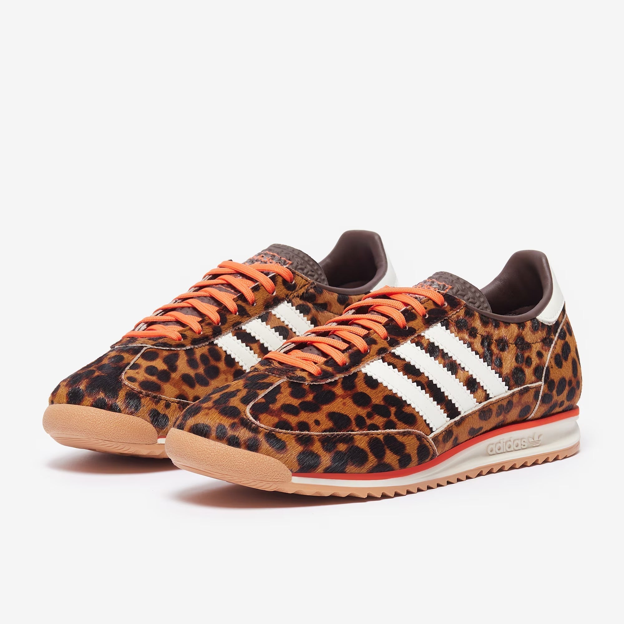 Adidas Originals Womens SL72 OG