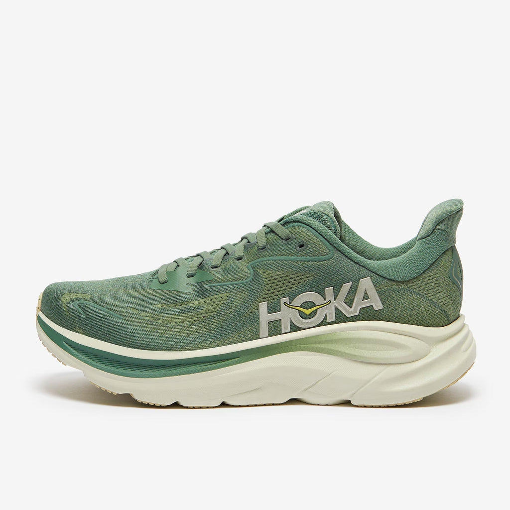 Hoka Clifton 10