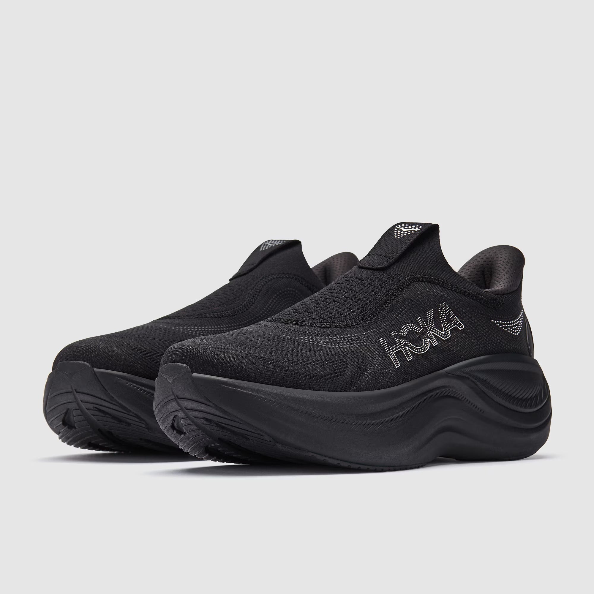 Hoka Skyward Laceless