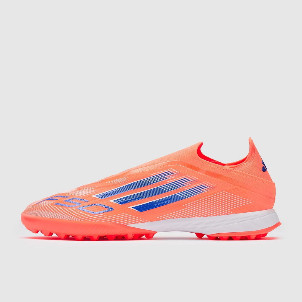 Adidas F50 Pro Laceless TF