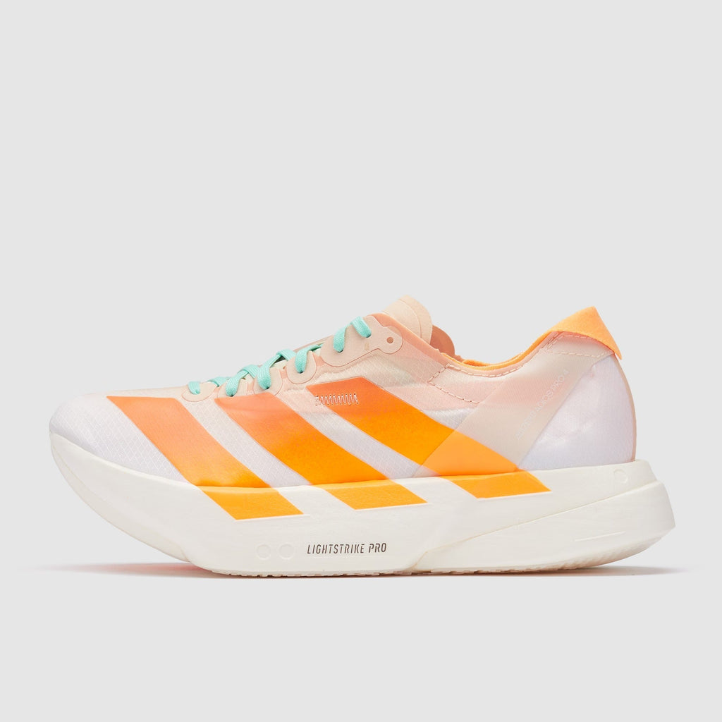 Adidas Women’s adios Pro 4