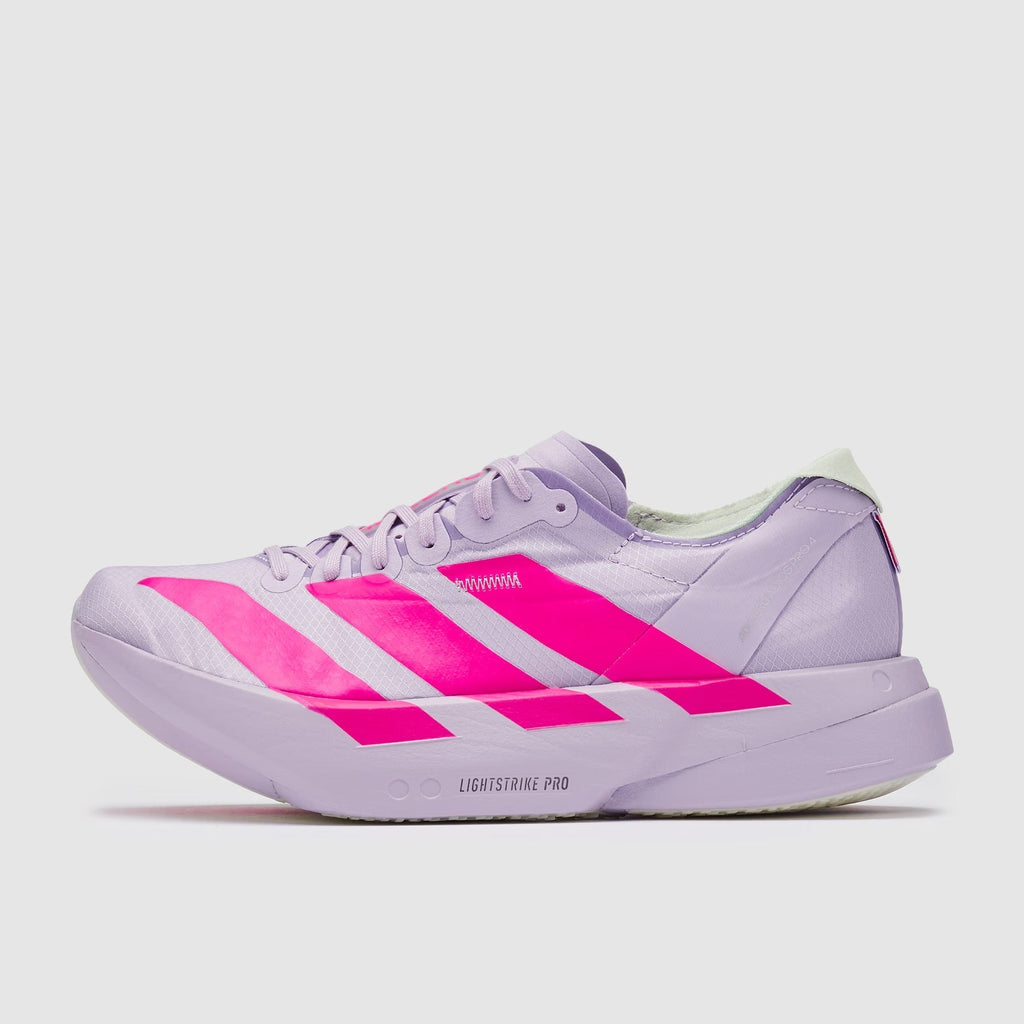 Adidas Women’s adios Pro 4