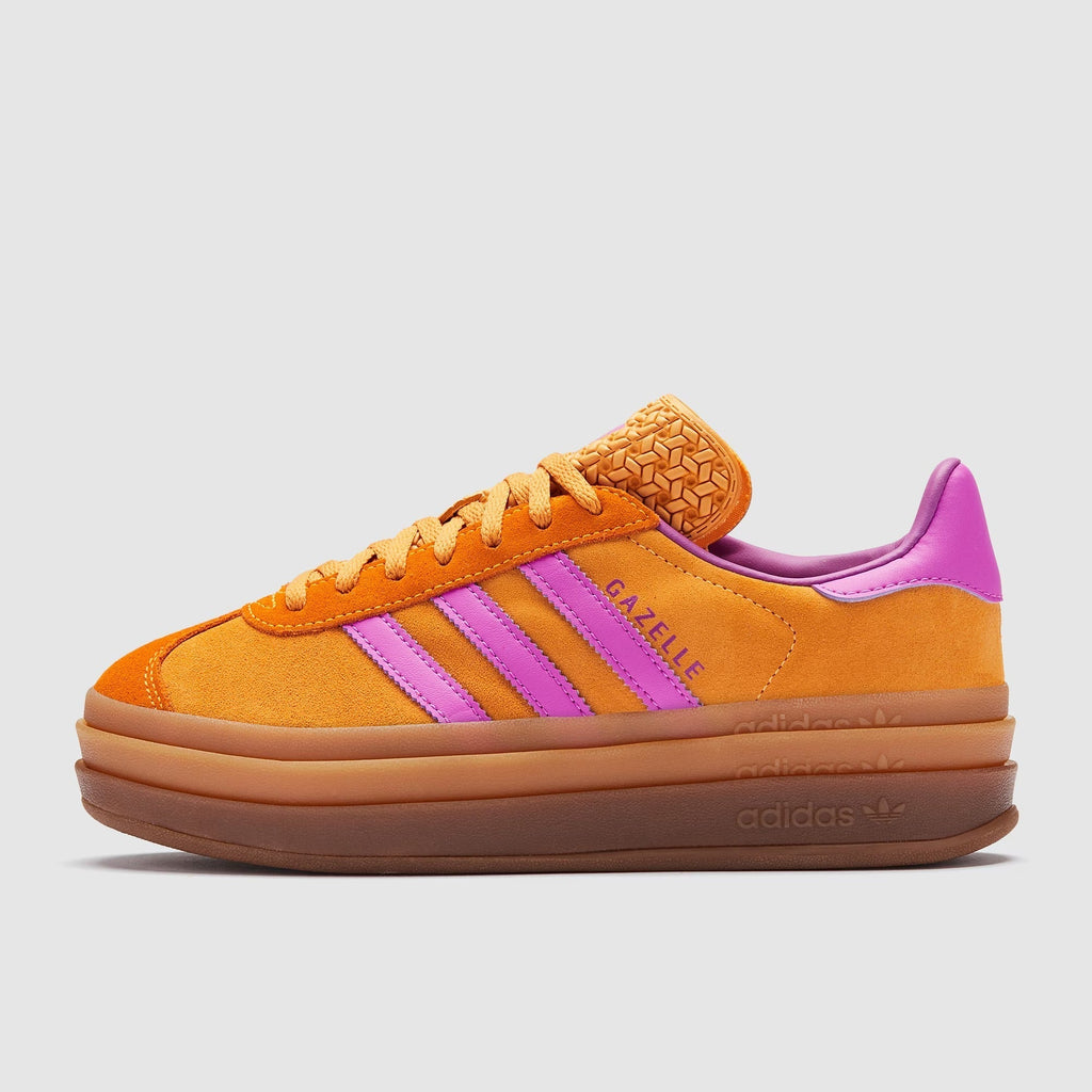 Adidas Originals Womens Gazelle Bold