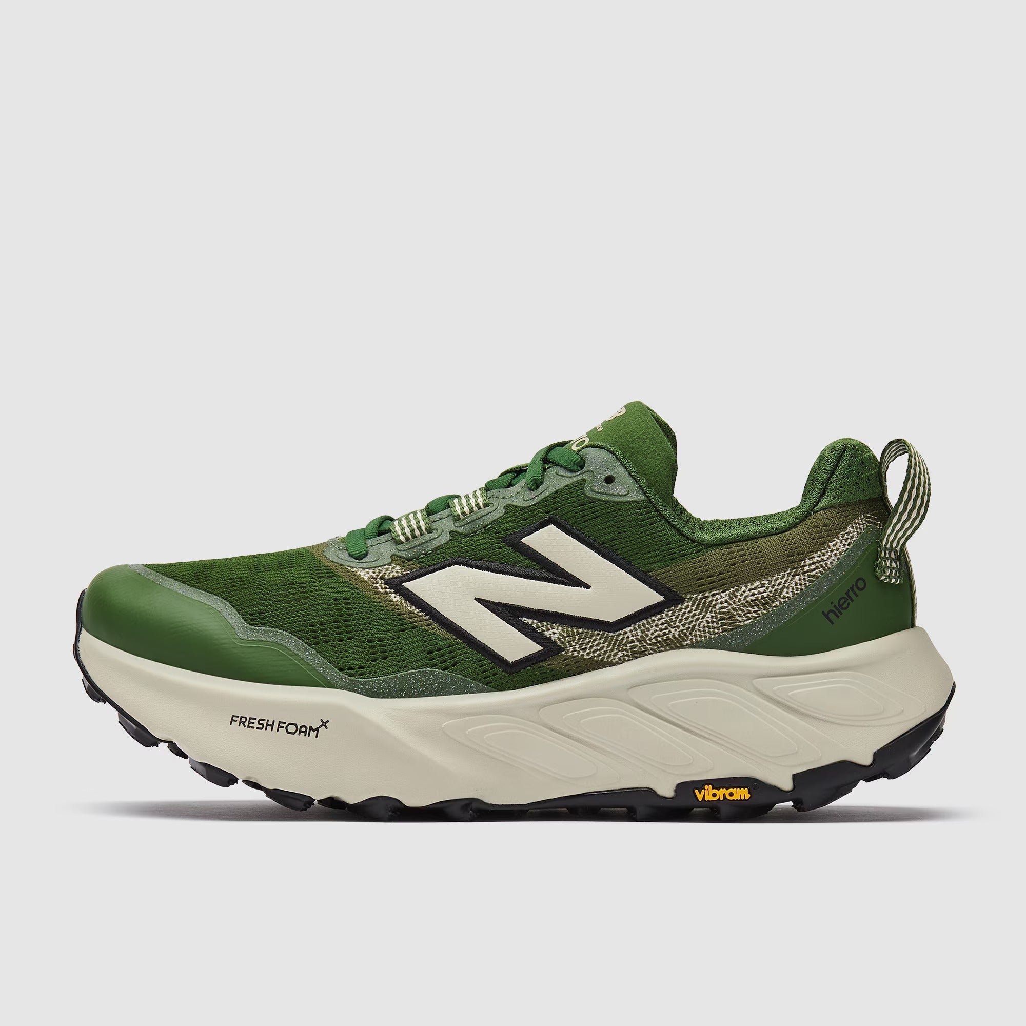 New Balance Fresh Foam X Hierro V9
