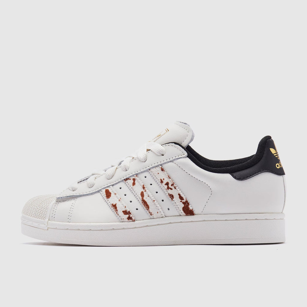 Adidas Originals Womens Superstar II