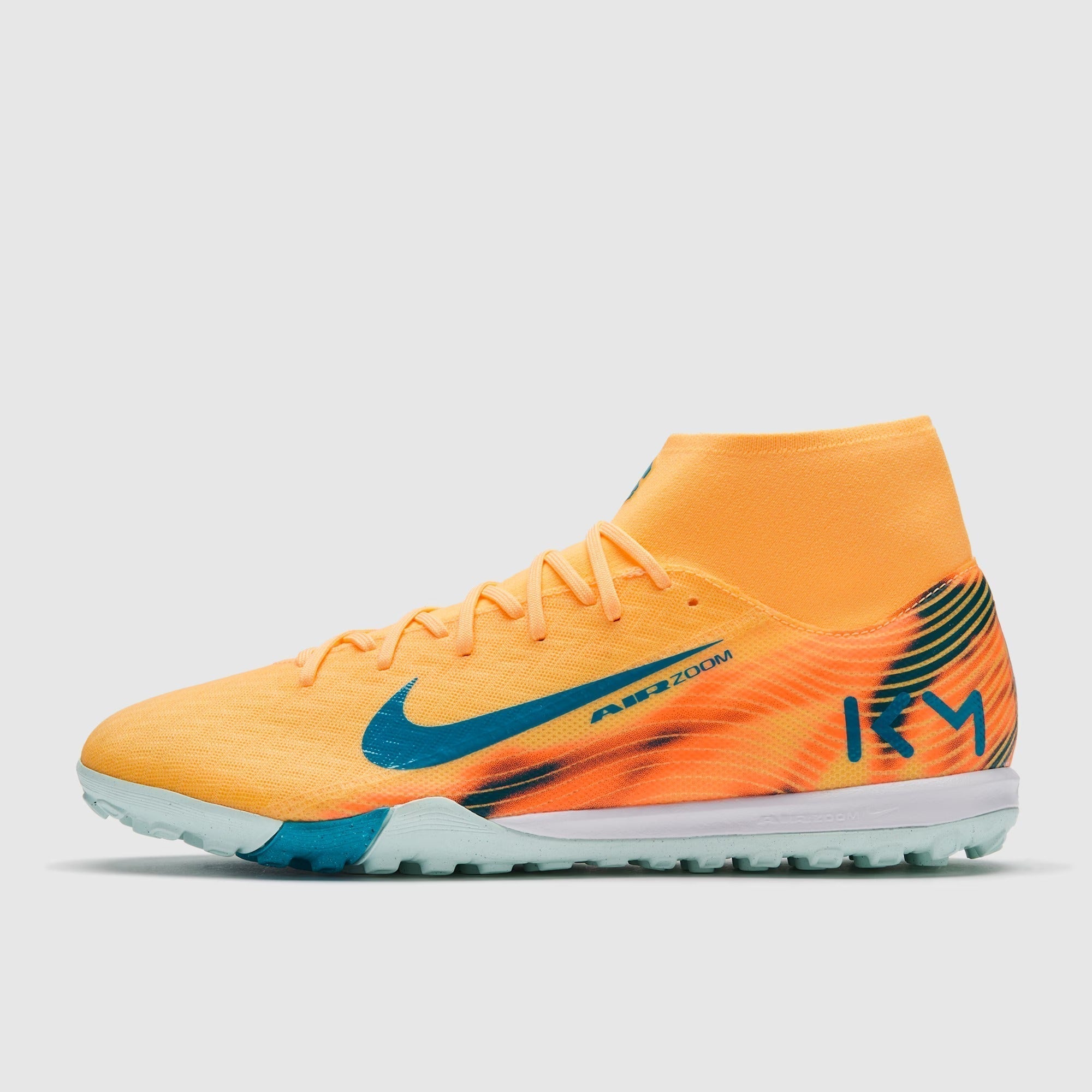 Nike Air Zoom Mercurial Superfly X Academy x Mbappe TF