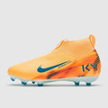 Nike Kids Air Zoom Mercurial Superfly 10 Academy x Mbappe FG/MG