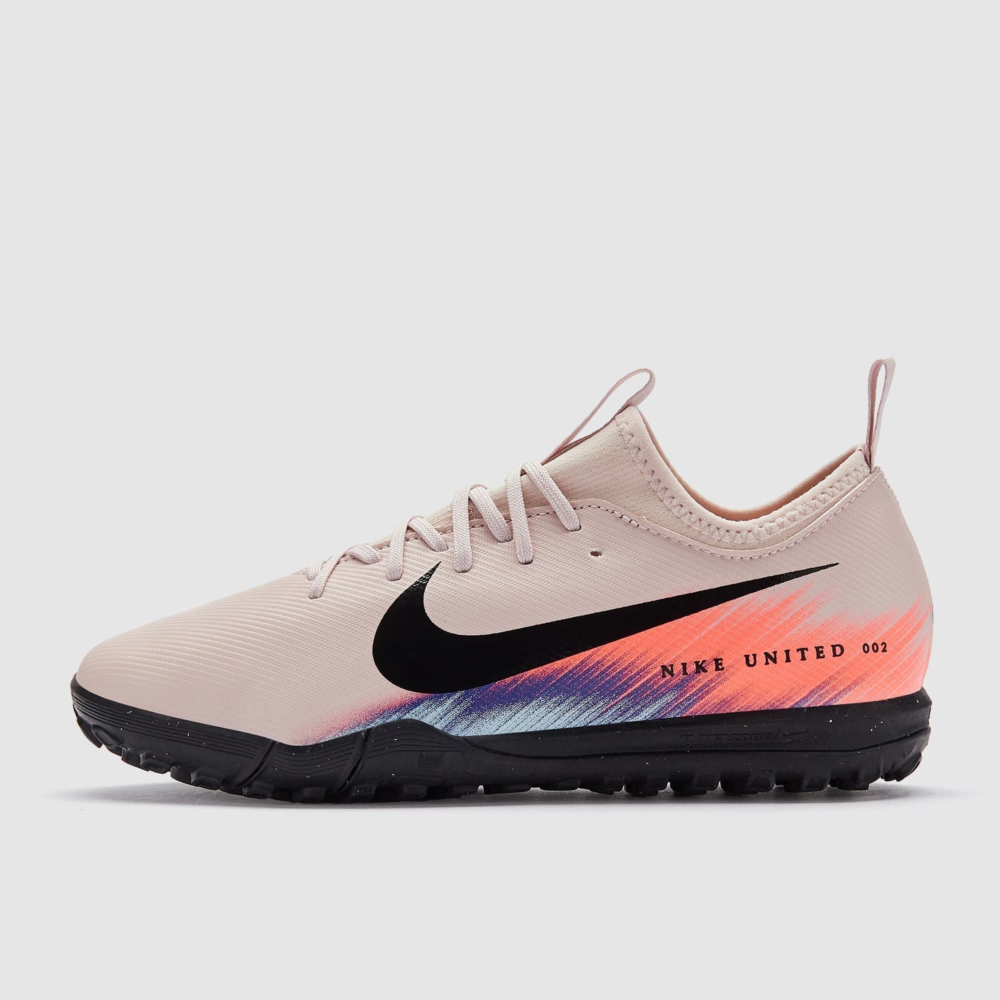 Nike Kids Air Zoom Mercurial Vapor 16 Academy TF