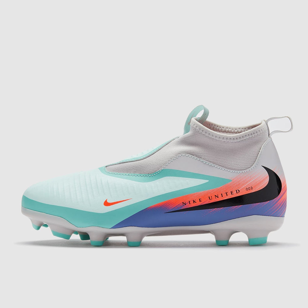 Nike Kids Phantom 6 Academy High FG/MG
