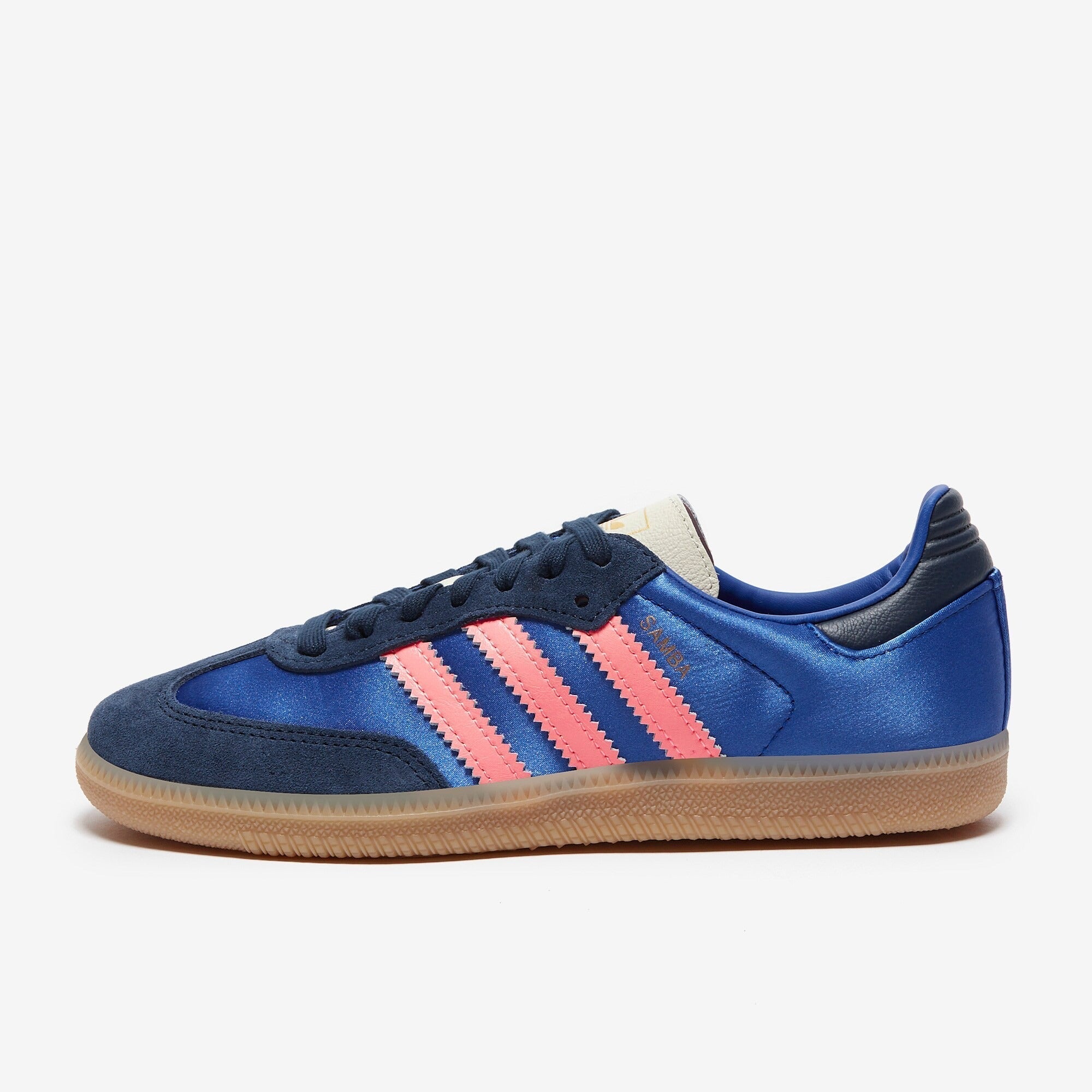 Adidas Originals Womens Samba OG