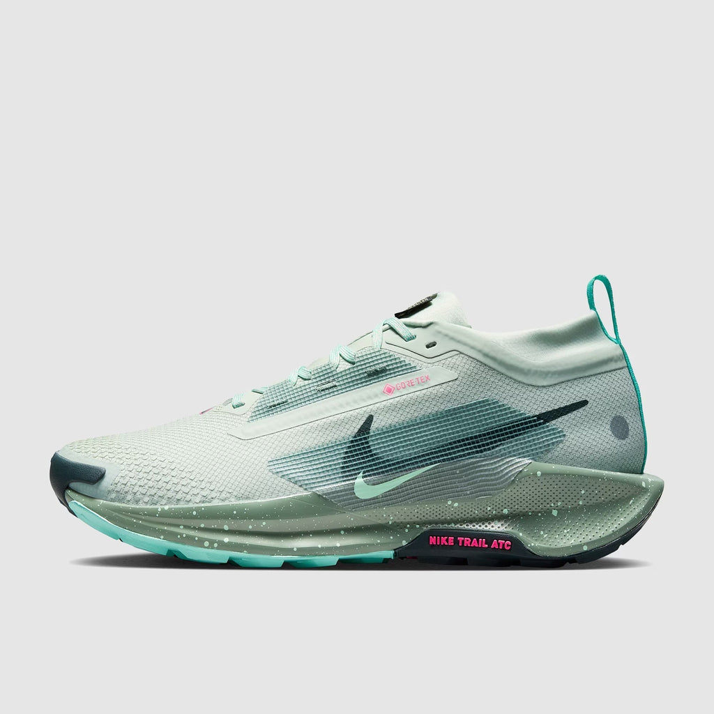 Nike ReactX Pegasus Trail 5 GORE-TEX Waterproof