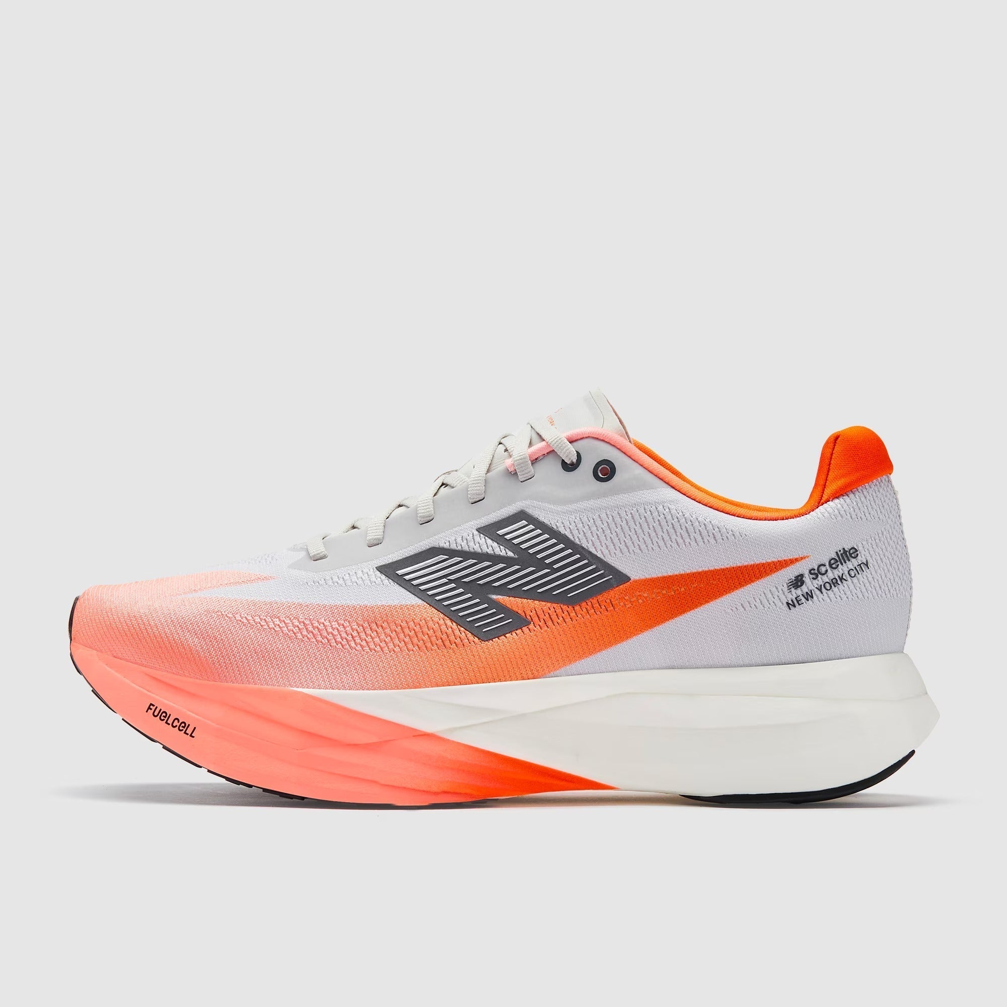 New Balance Fuelcell Supercomp Elite V5 New York Edition