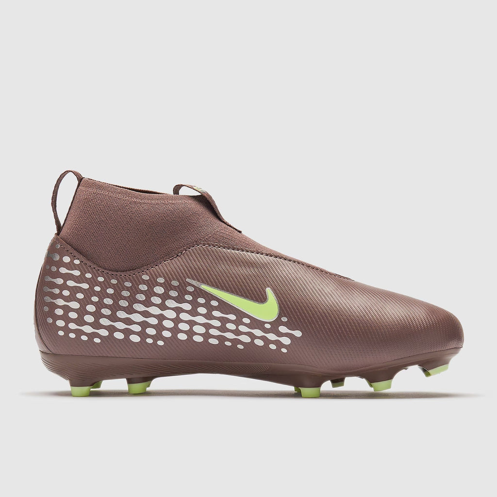 Nike Kids Air Zoom Mercurial Superfly X Academy x Mbappe FG/MG