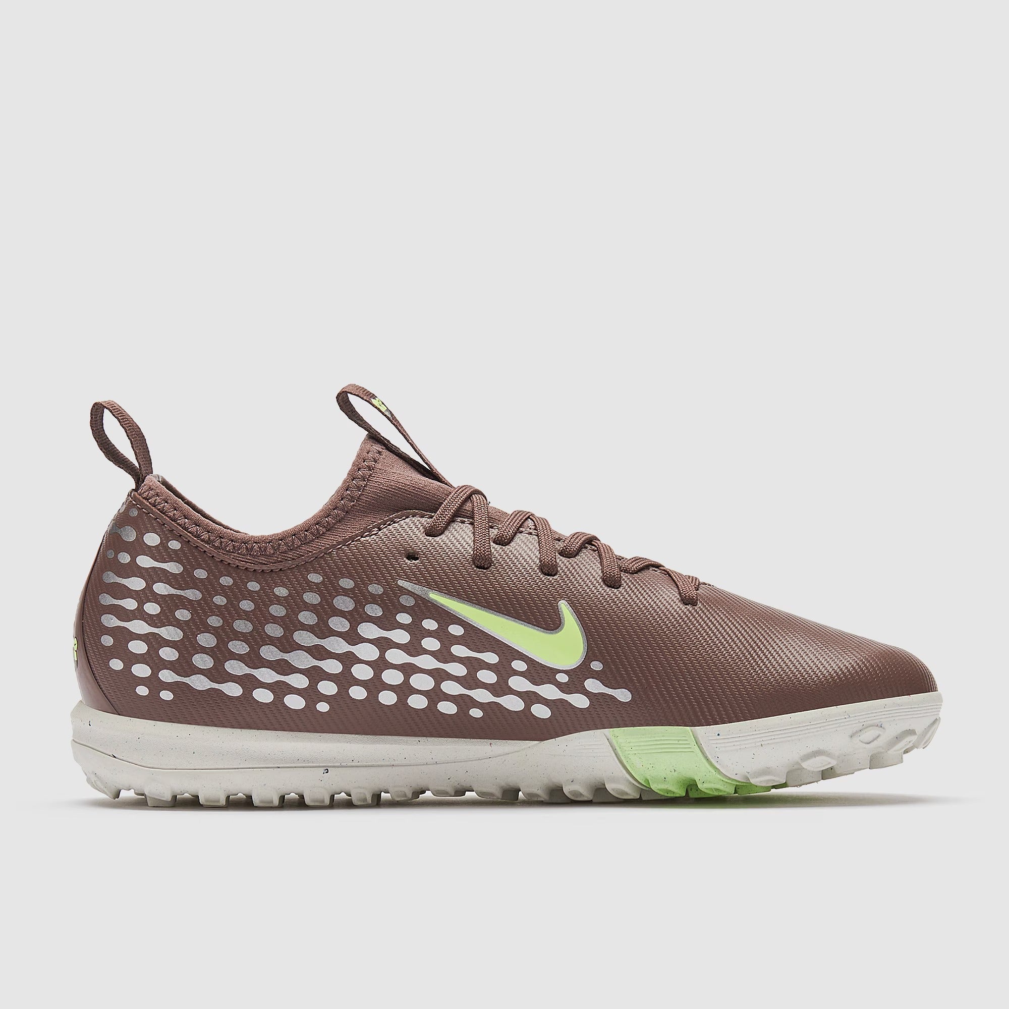 Nike Kids Air Zoom Mercurial Vapor XVI Academy x Mbappe TF