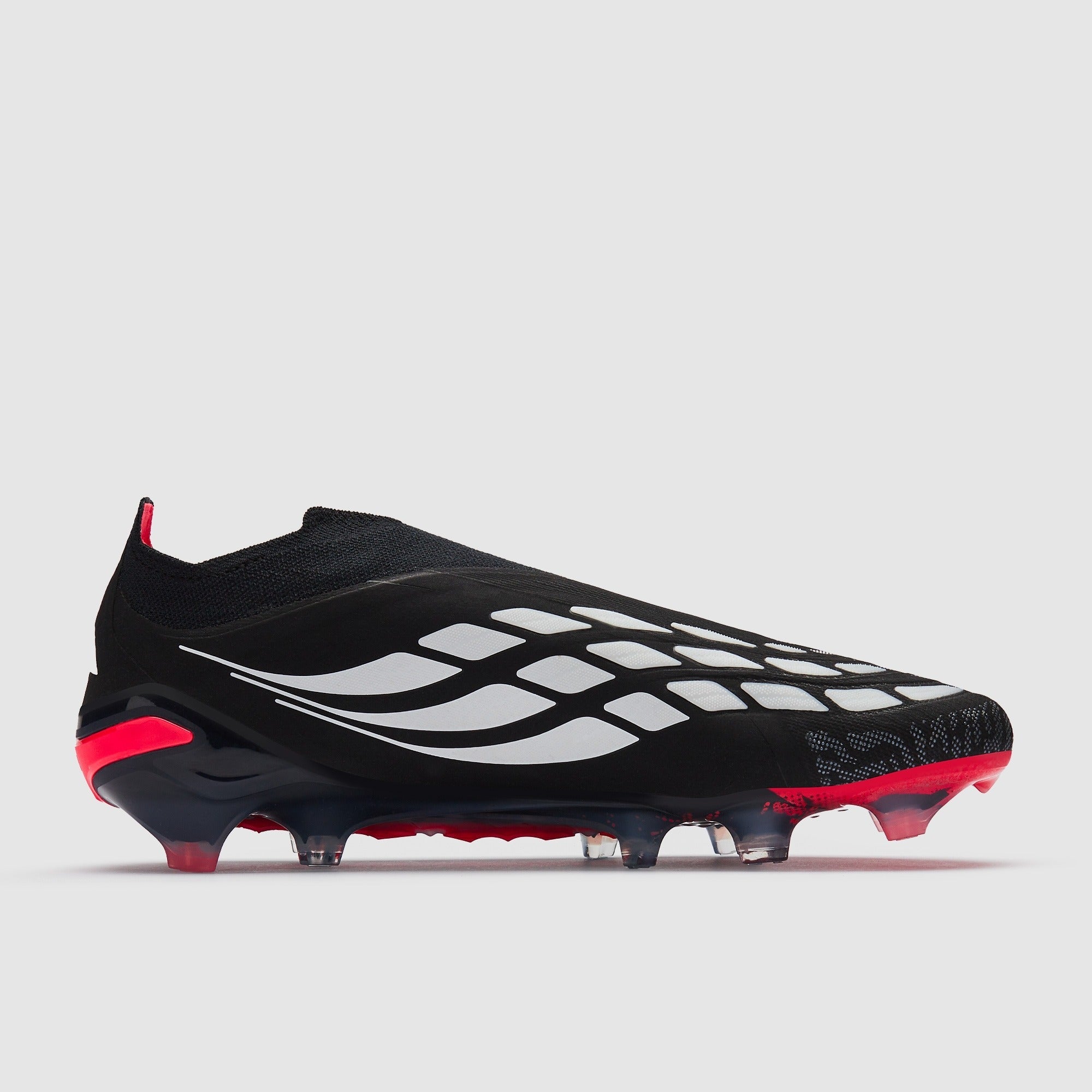Adidas Predator Elite Laceless FG