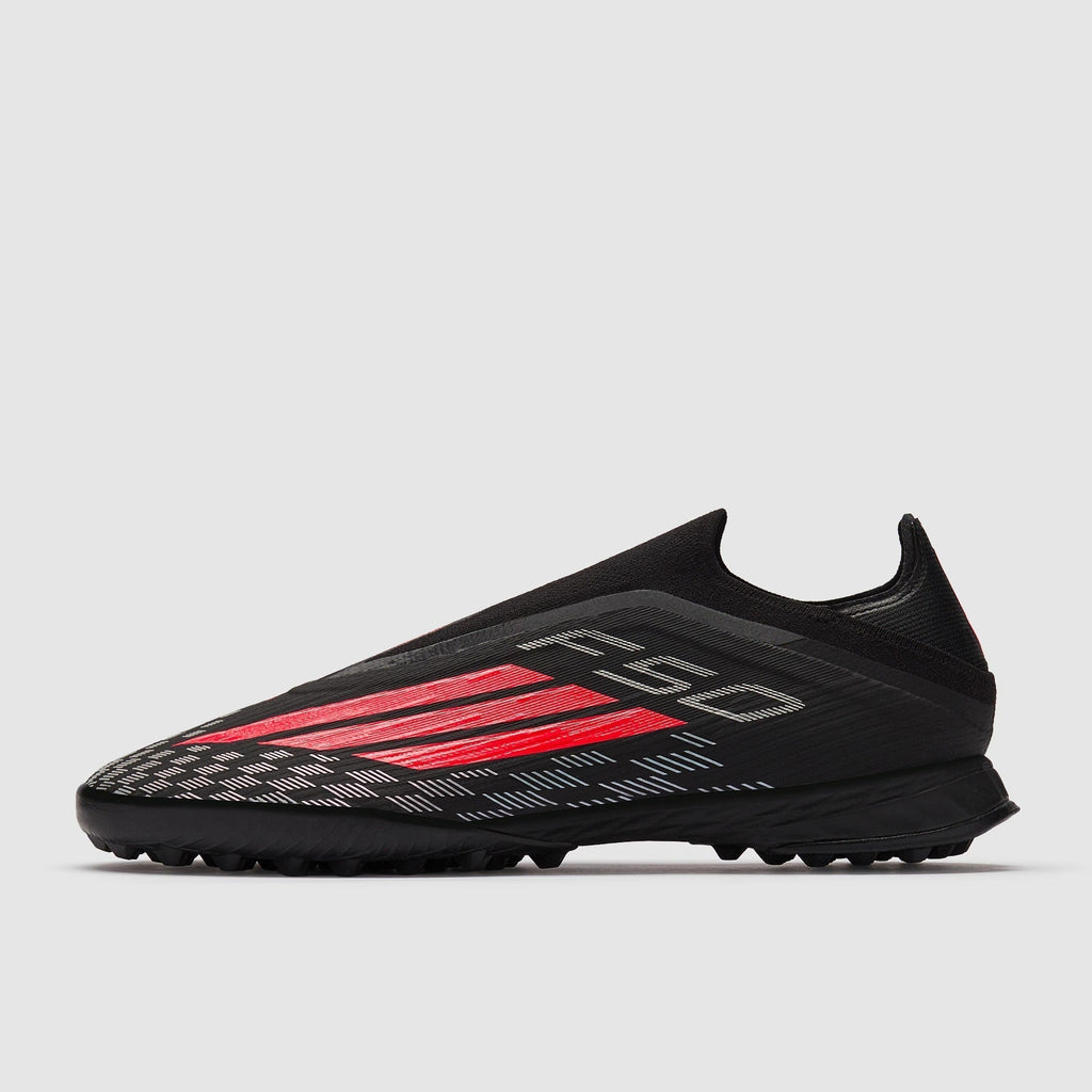 Adidas F50 Pro Laceless TF