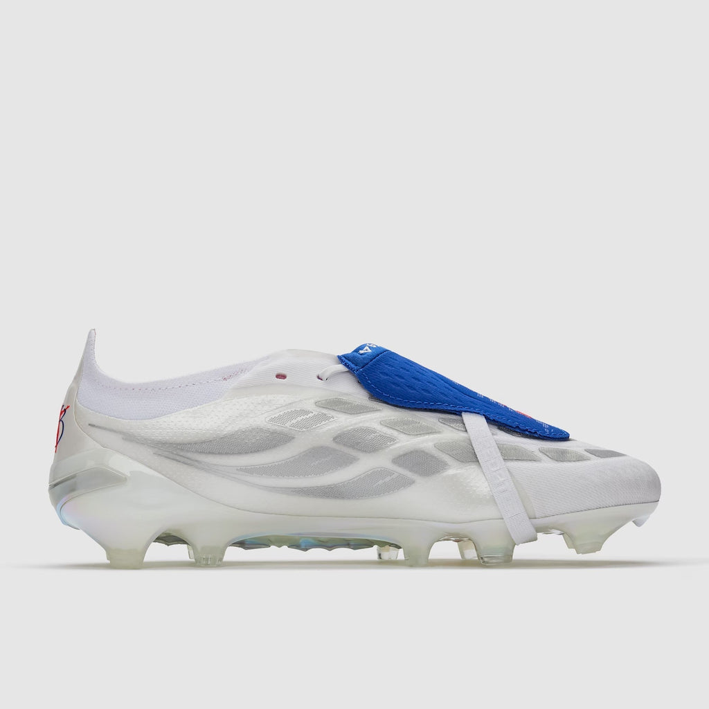 Adidas Predator Elite Tongue FG