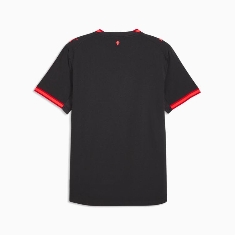 AC Milan 26/27 Third Authentic Jersey