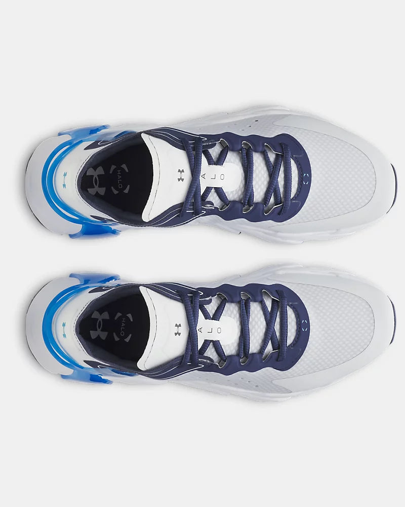 UA HB Trainer