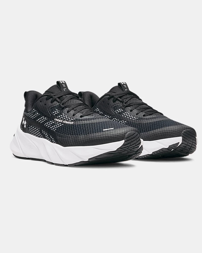 UA FLX TR