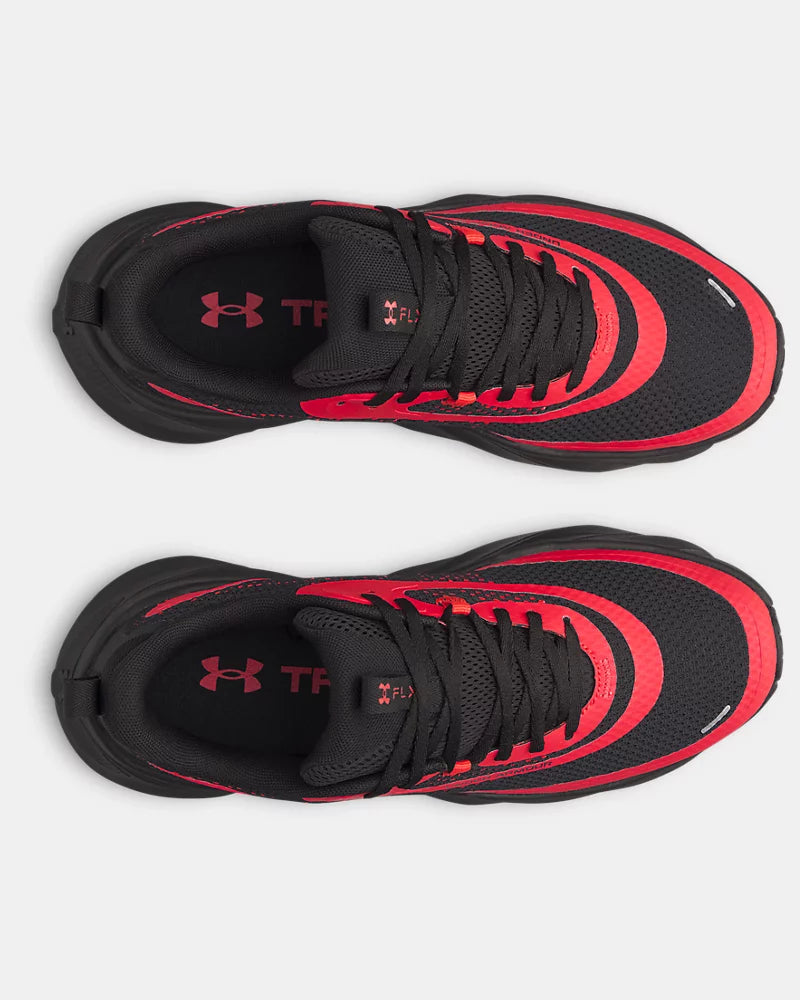 UA FLX TR