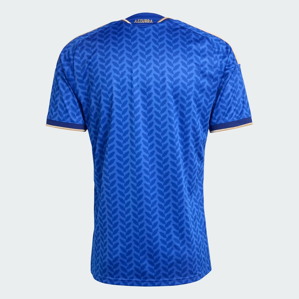 Italy 2026 Home Jersey