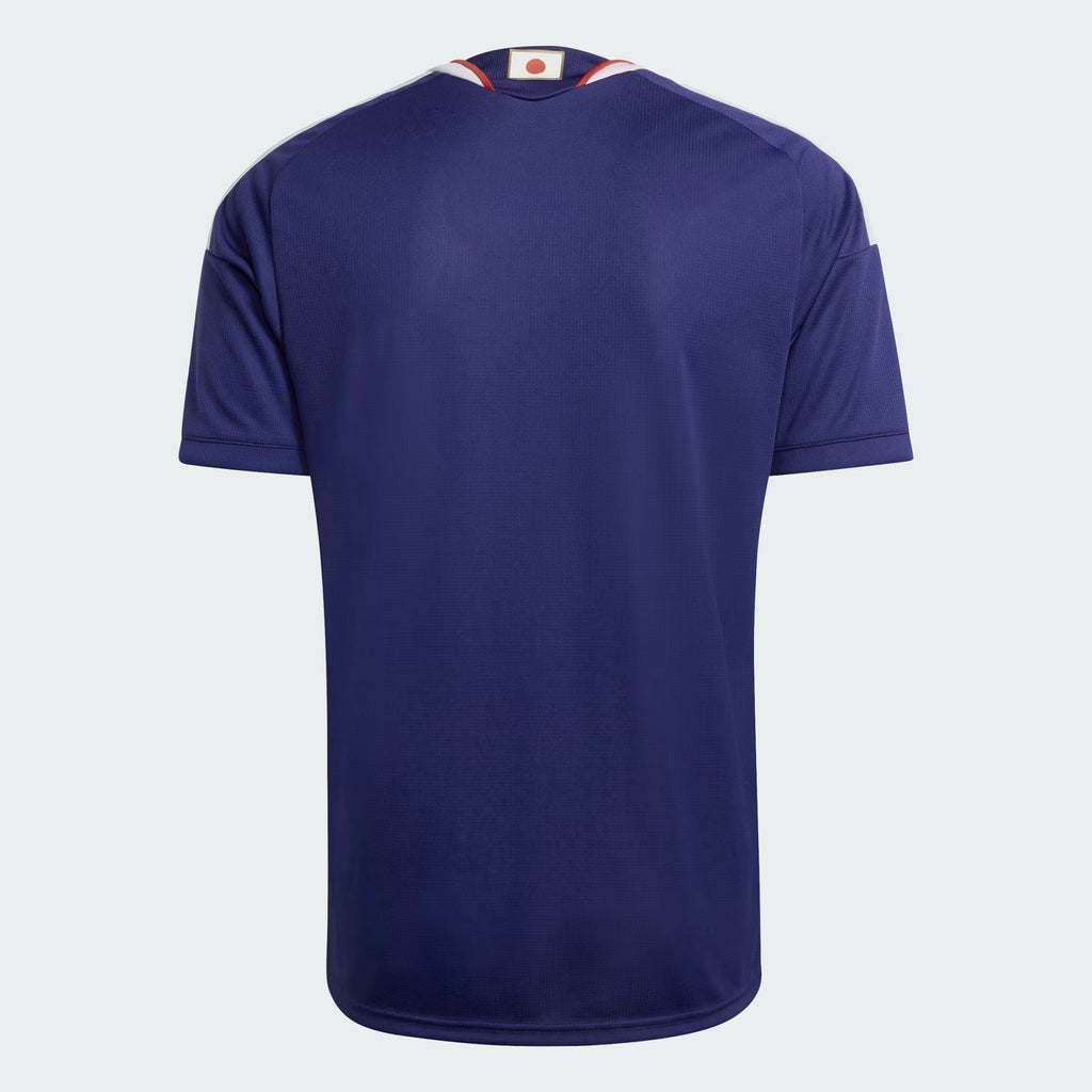 Japan 2026 Home Jersey
