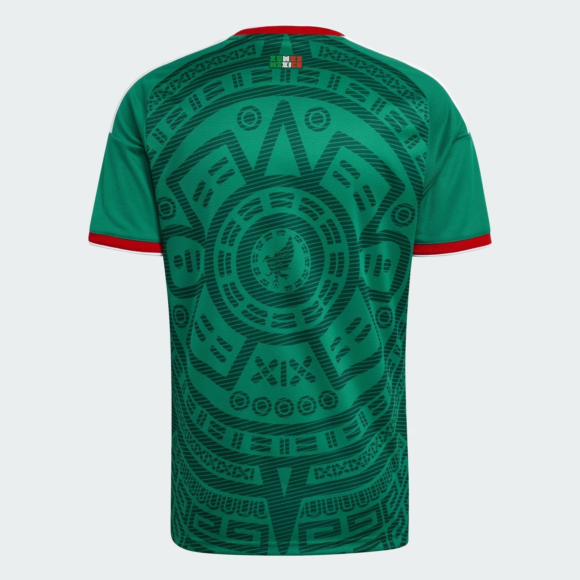 Mexico 2026 Home Jersey