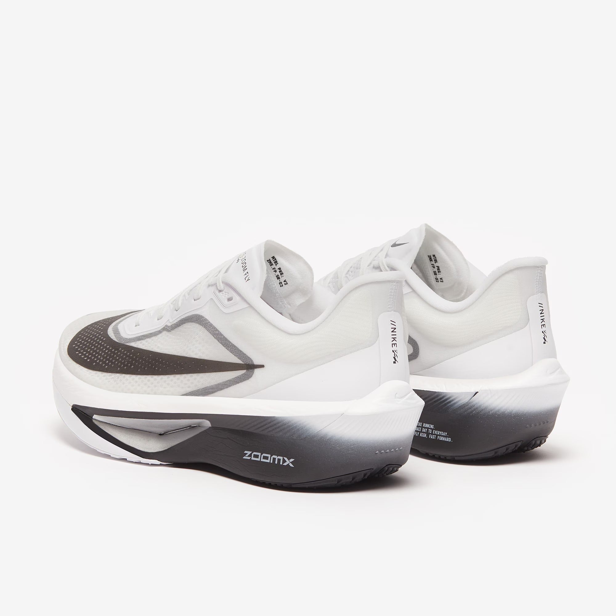 Nike Zoom Fly 6