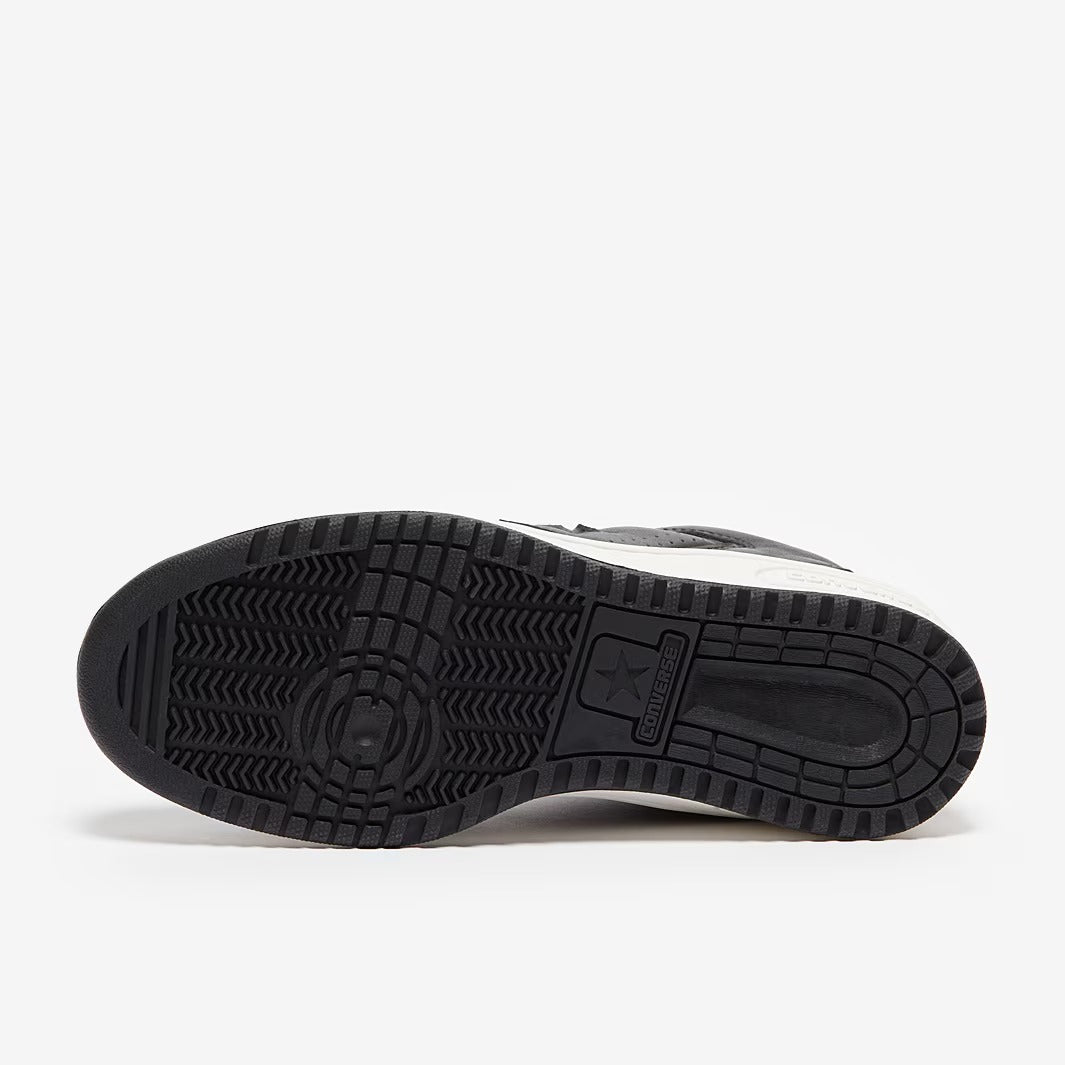 Converse Weapon Ox