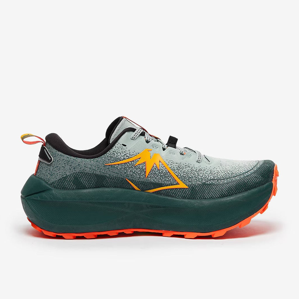 ASICS Trabuco Max 4