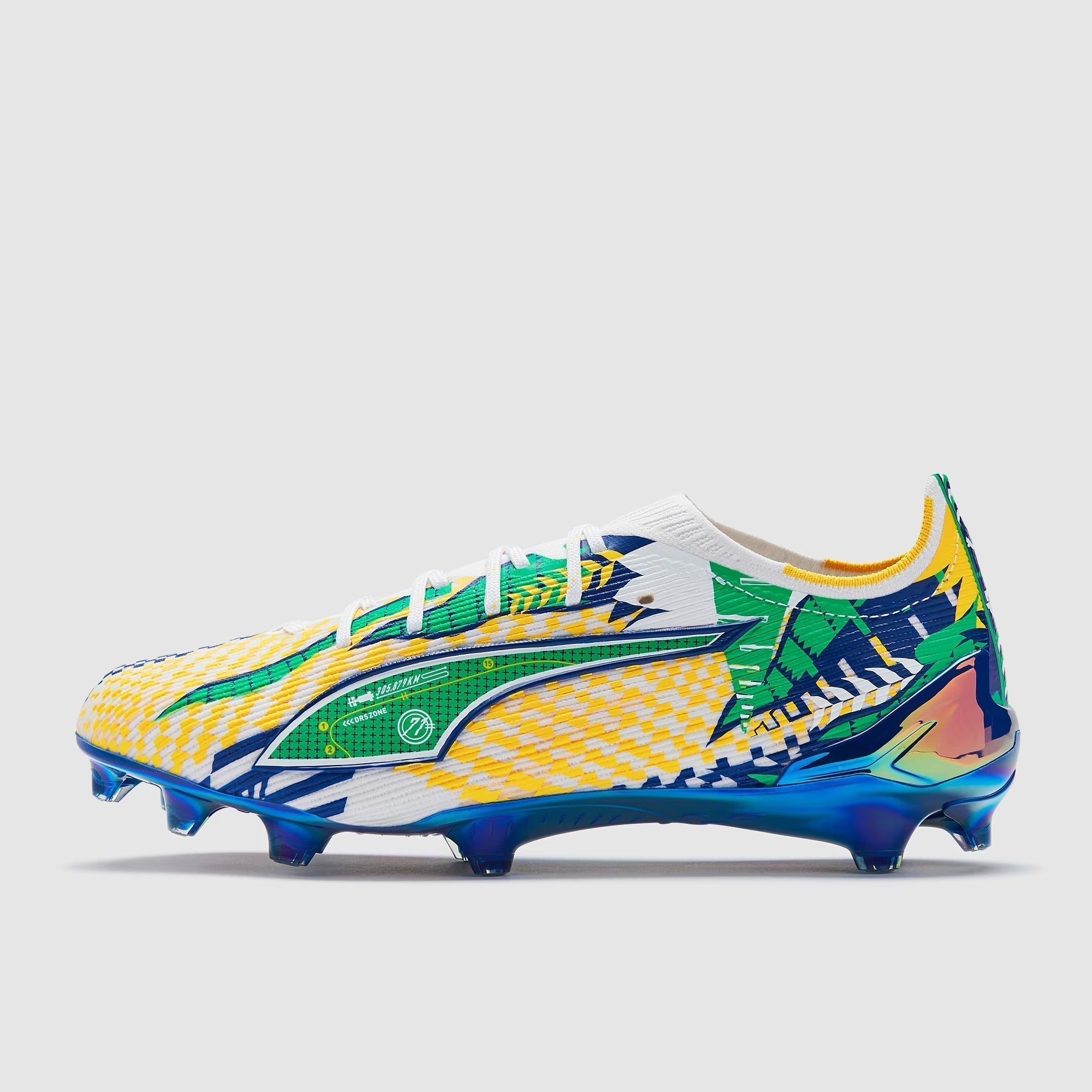 Puma Ultra 6 Racetrack Ultimate FG