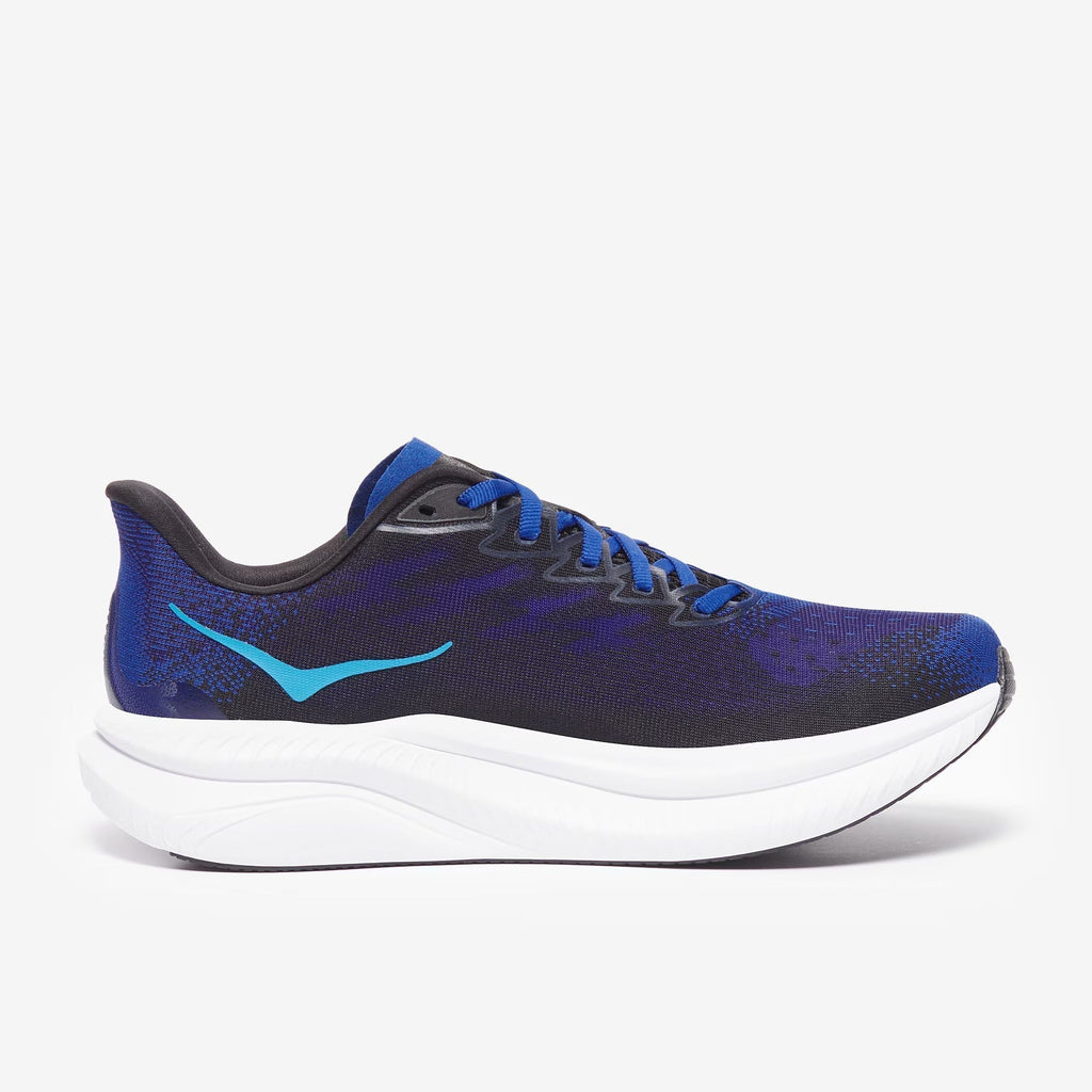 HOKA Mach 6