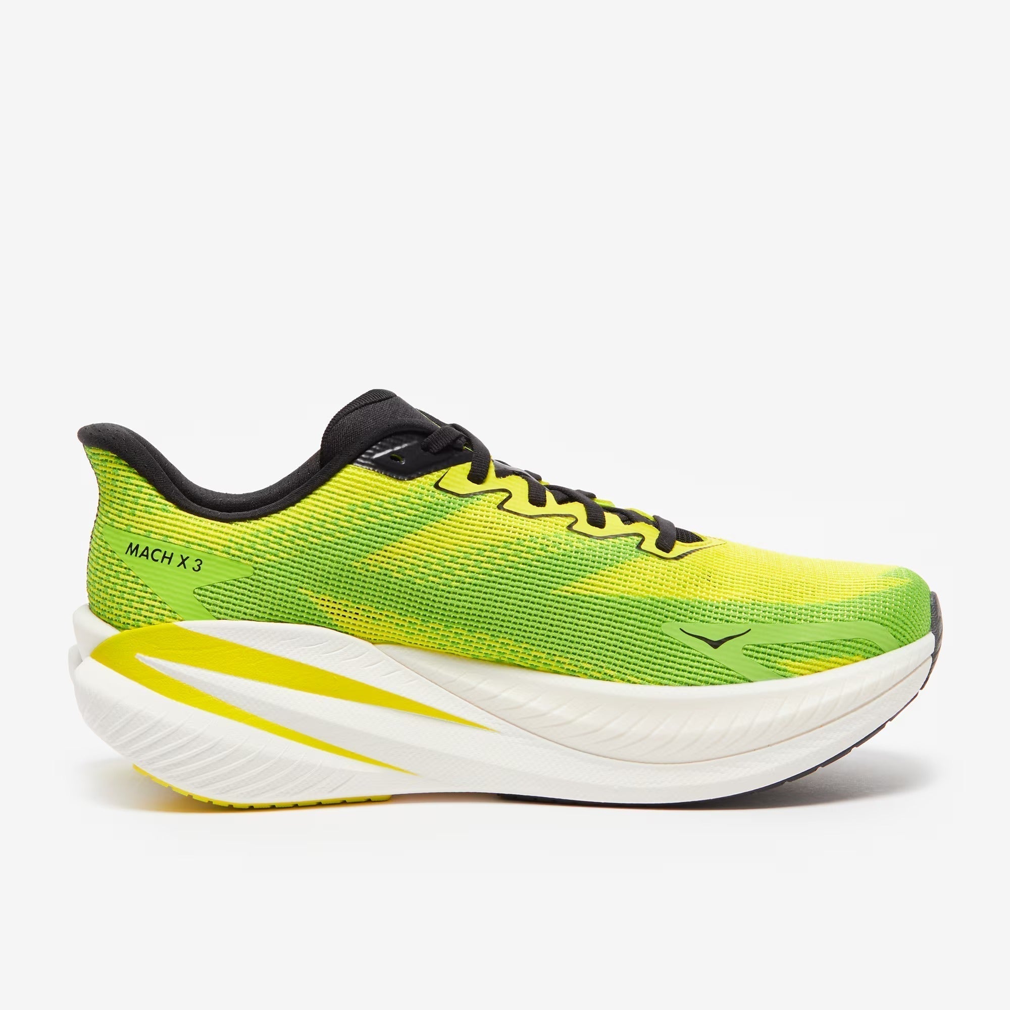 HOKA Mach X 3