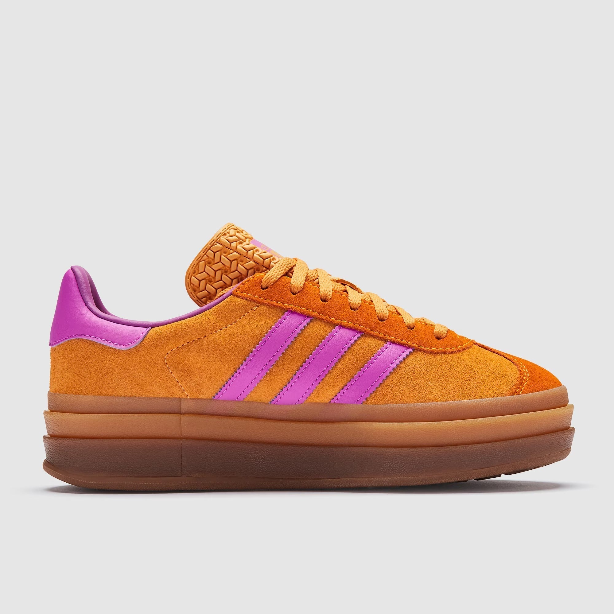 Adidas Originals Womens Gazelle Bold