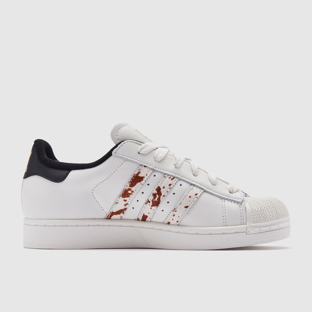Adidas Originals Womens Superstar II
