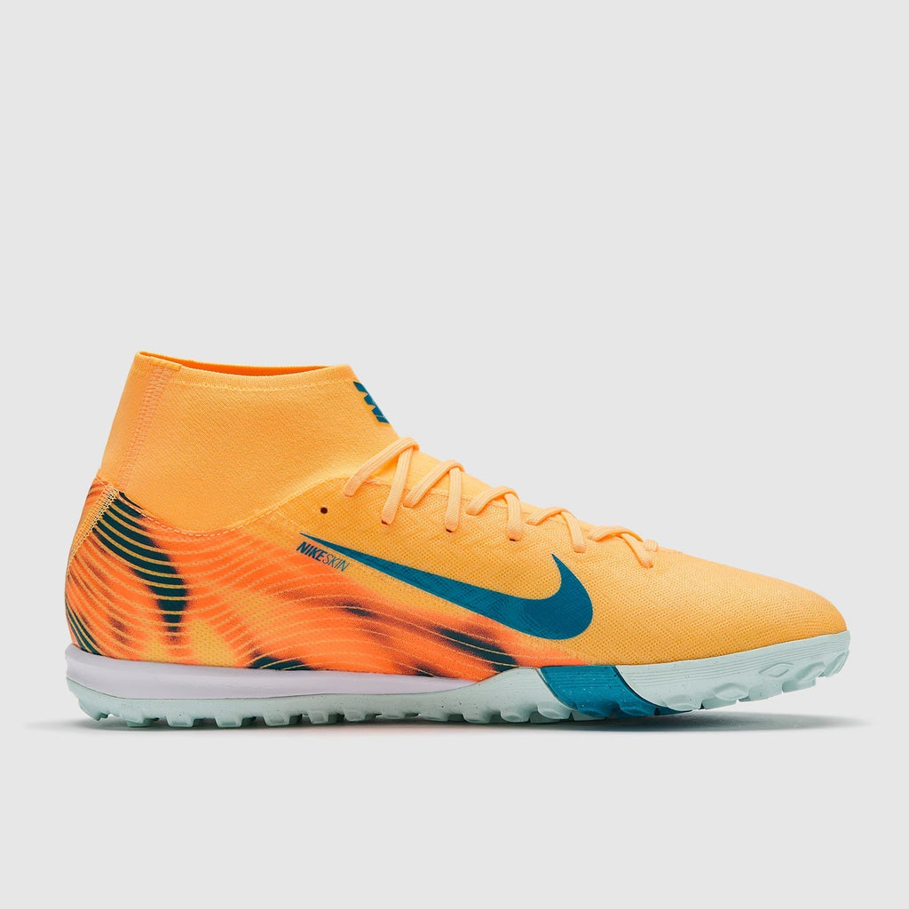 Nike Air Zoom Mercurial Superfly X Academy x Mbappe TF