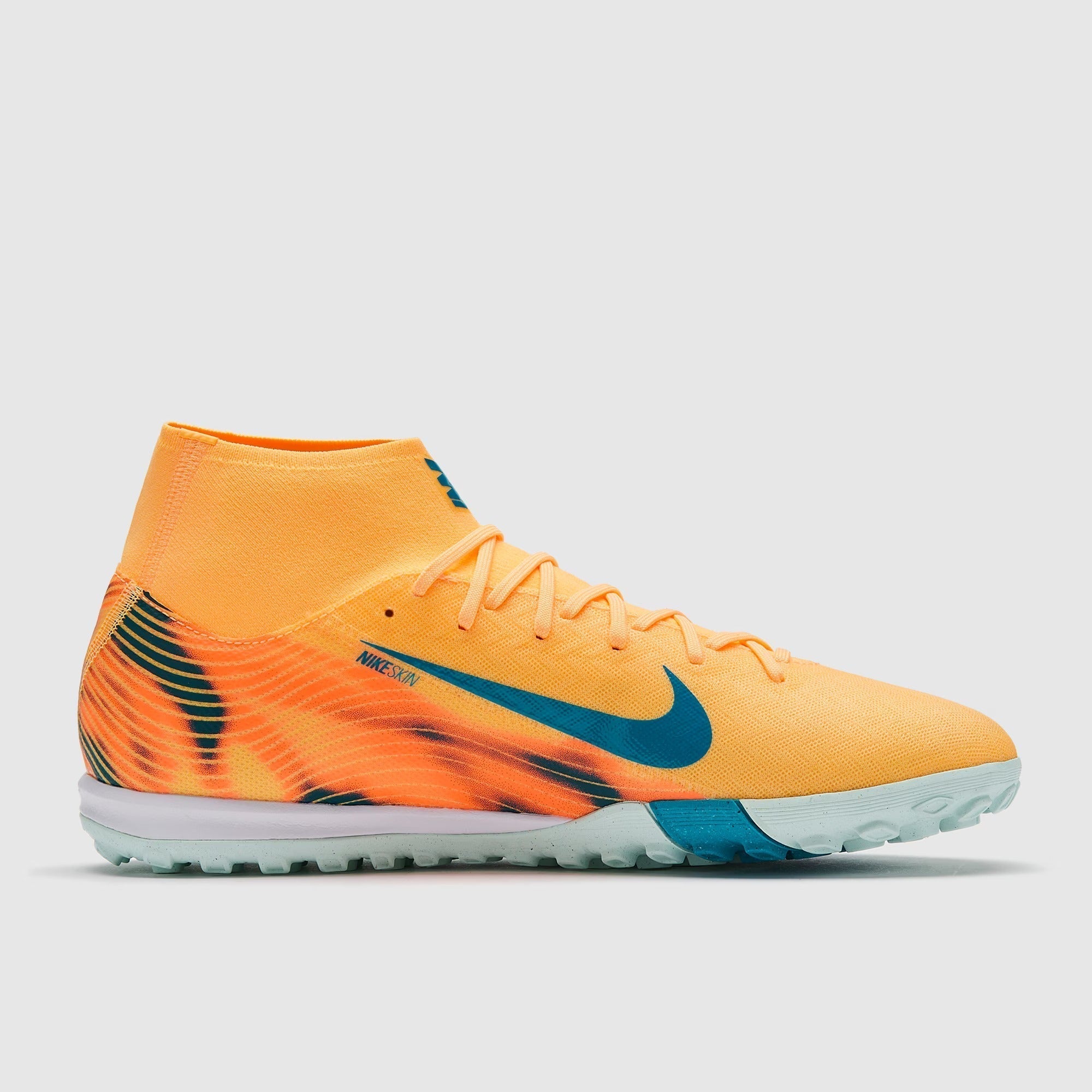 Nike Air Zoom Mercurial Superfly X Academy x Mbappe TF