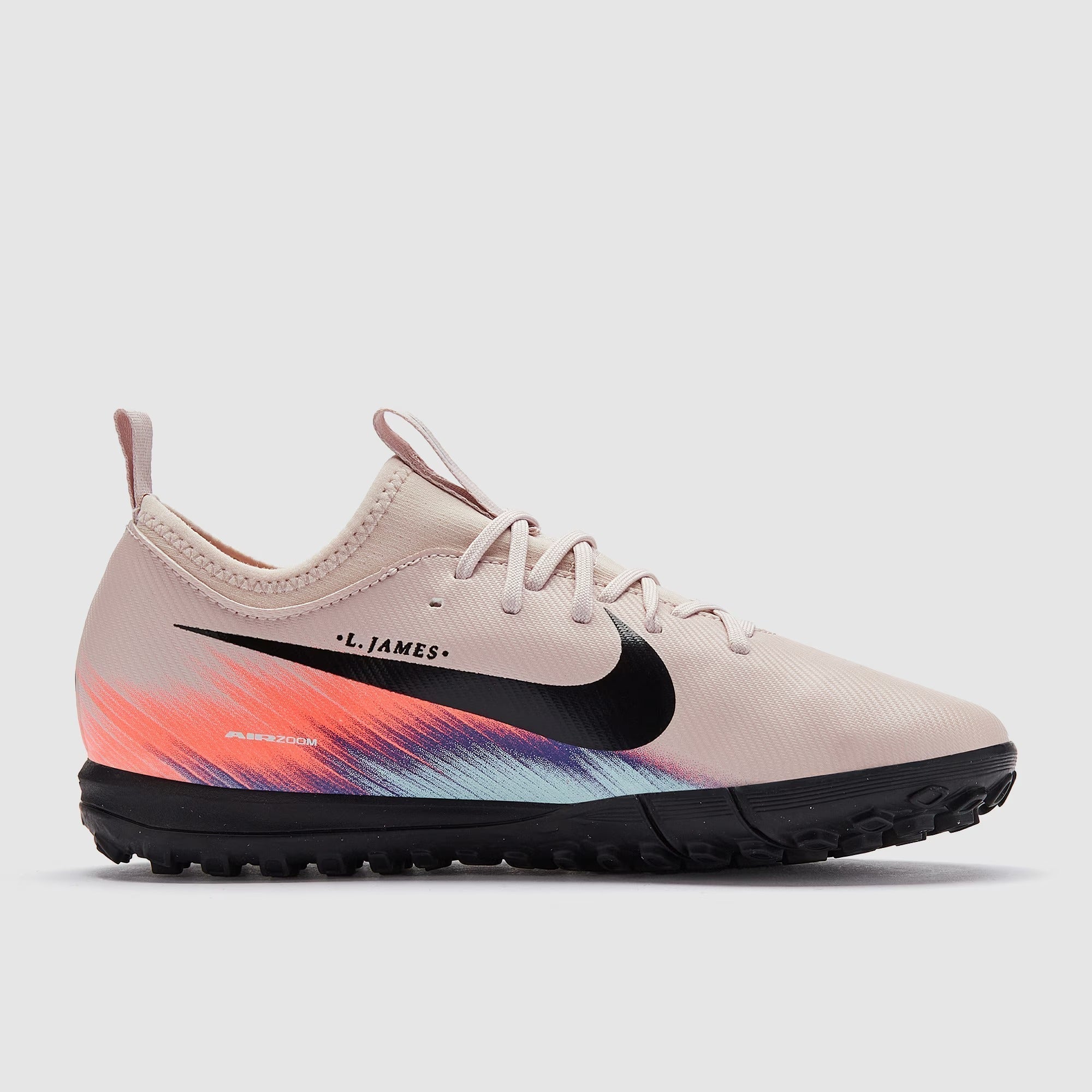 Nike Kids Air Zoom Mercurial Vapor 16 Academy TF