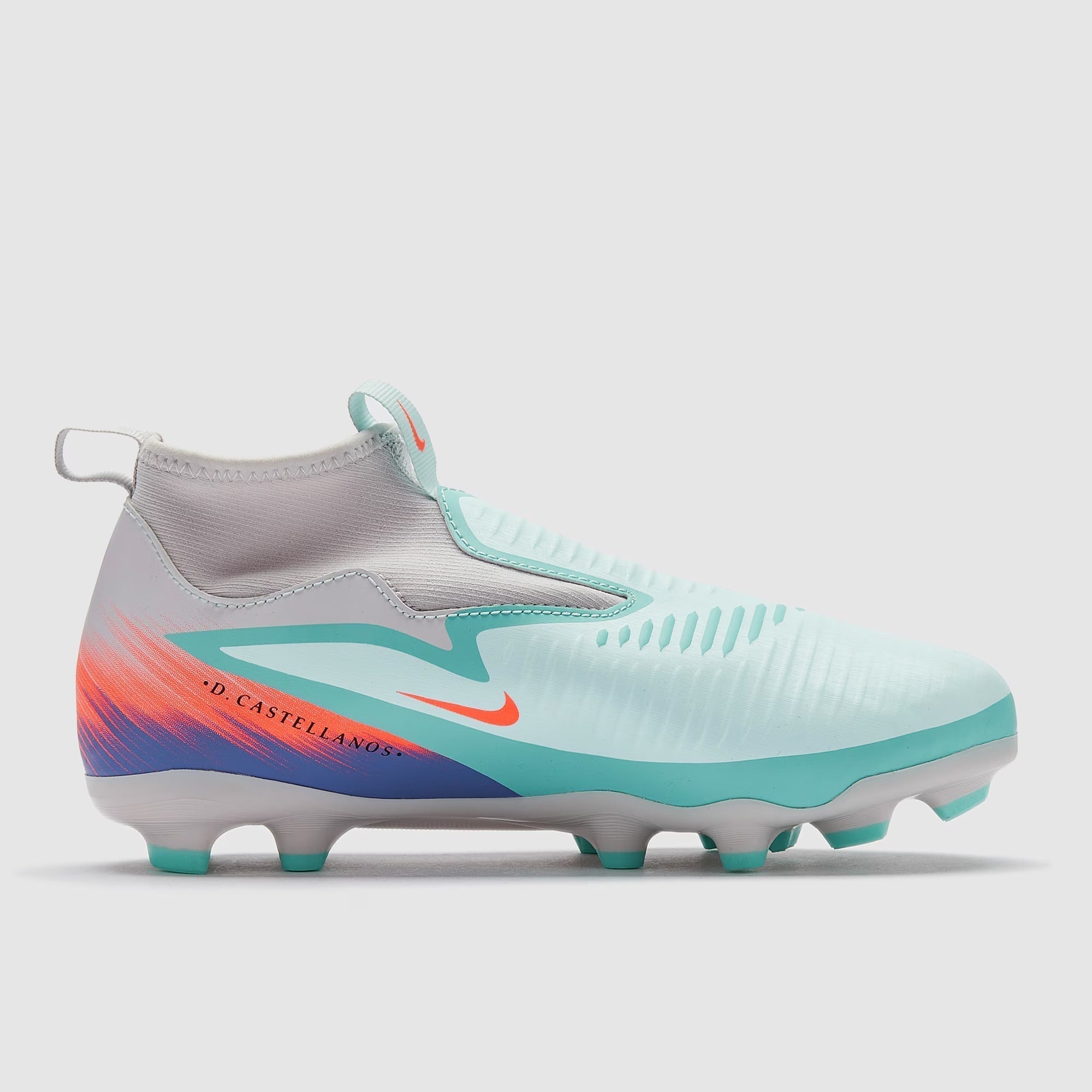 Nike Kids Phantom 6 Academy High FG/MG