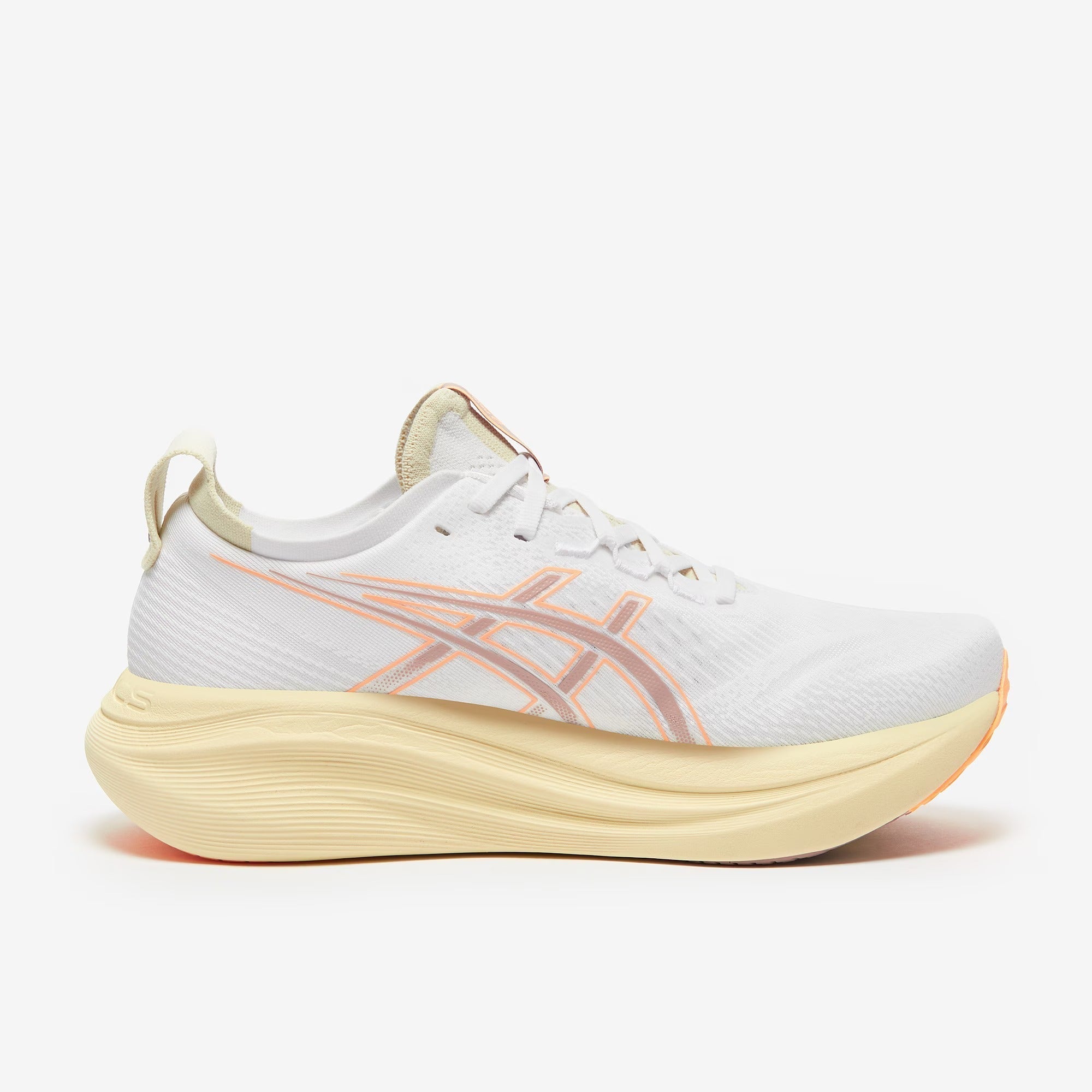 ASICS Gel-Nimbus 27
